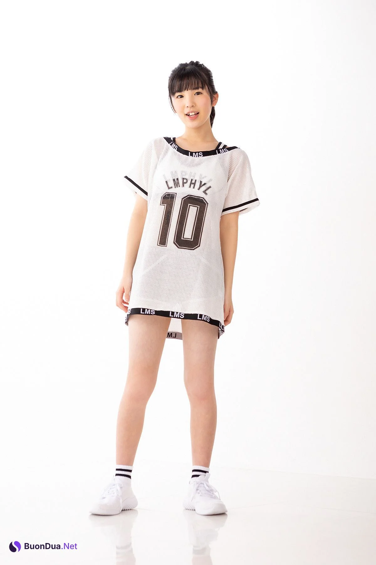 Ami Manabe 眞辺あみ, [Minisuka.tv] 2021.12.23 Fresh-idol Gallery 65 - Photo 2