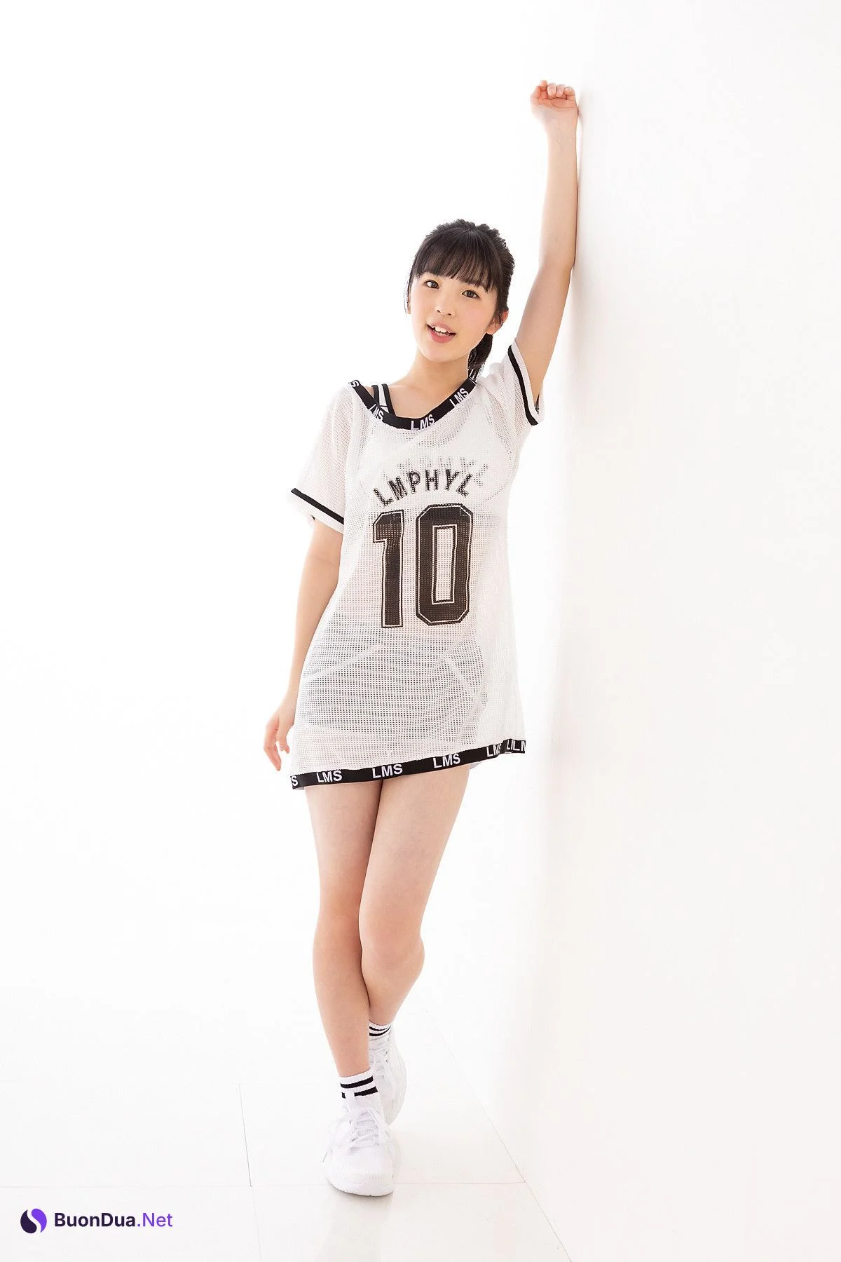Ami Manabe 眞辺あみ, [Minisuka.tv] 2021.12.23 Fresh-idol Gallery 65 - Photo 20