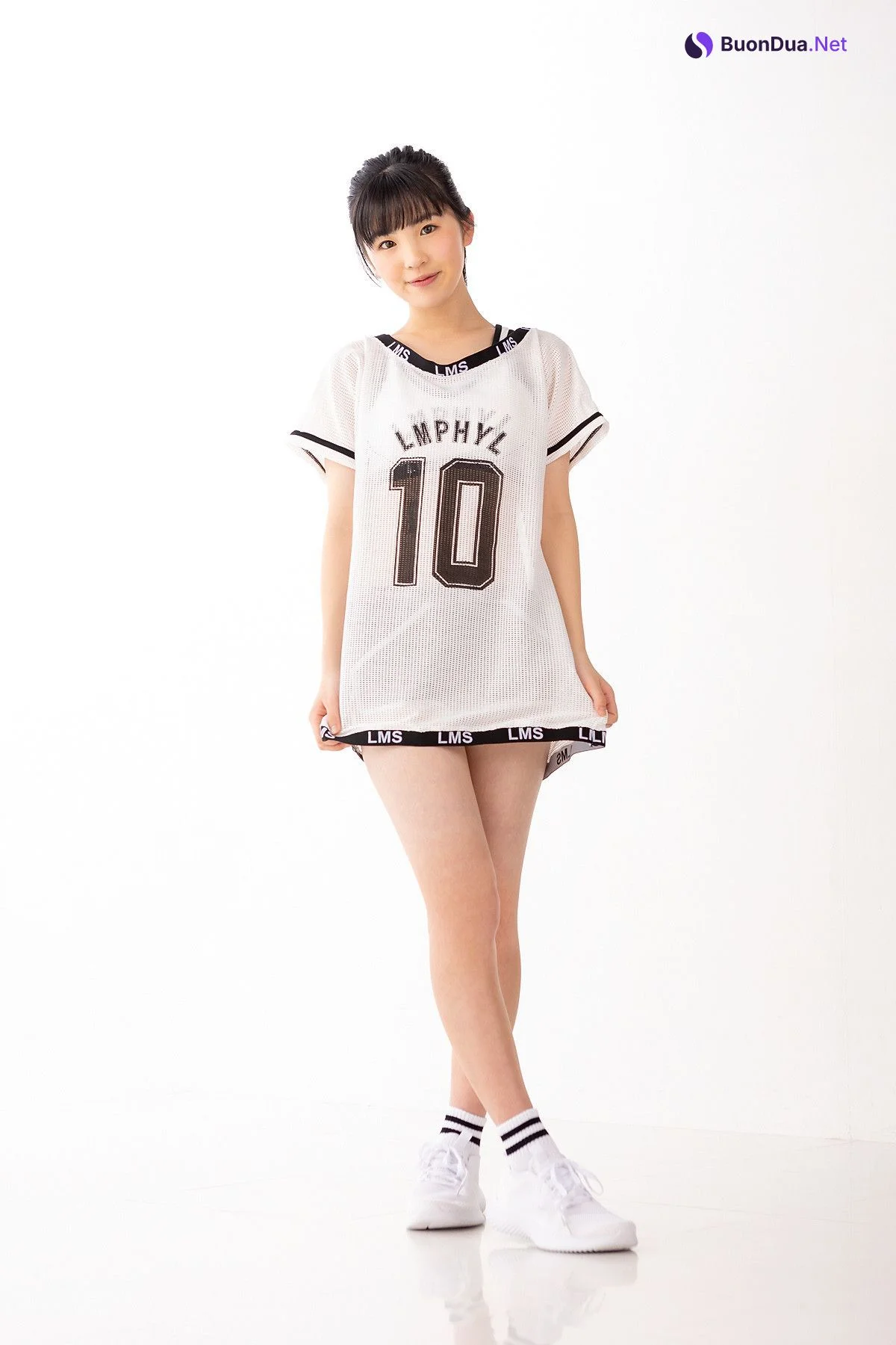Ami Manabe 眞辺あみ, [Minisuka.tv] 2021.12.23 Fresh-idol Gallery 65 - Photo 6