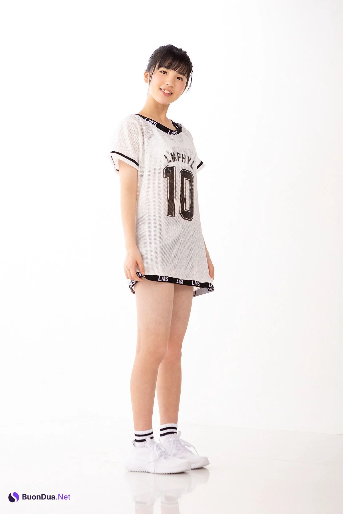Ami Manabe 眞辺あみ, [Minisuka.tv] 2021.12.23 Fresh-idol Gallery 65 - Photo 7