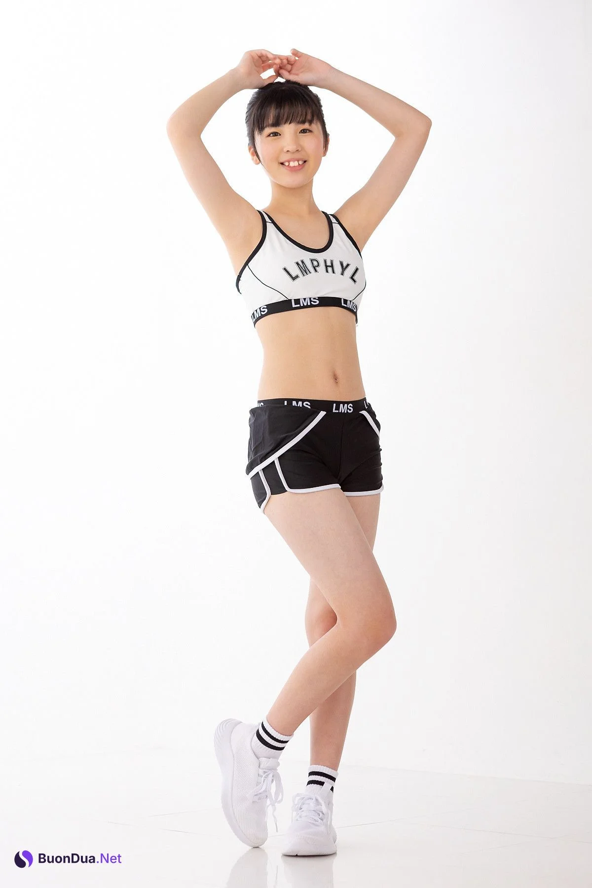 Ami Manabe 眞辺あみ, [Minisuka.tv] 2021.12.23 Fresh-idol Gallery 66 - Photo 10