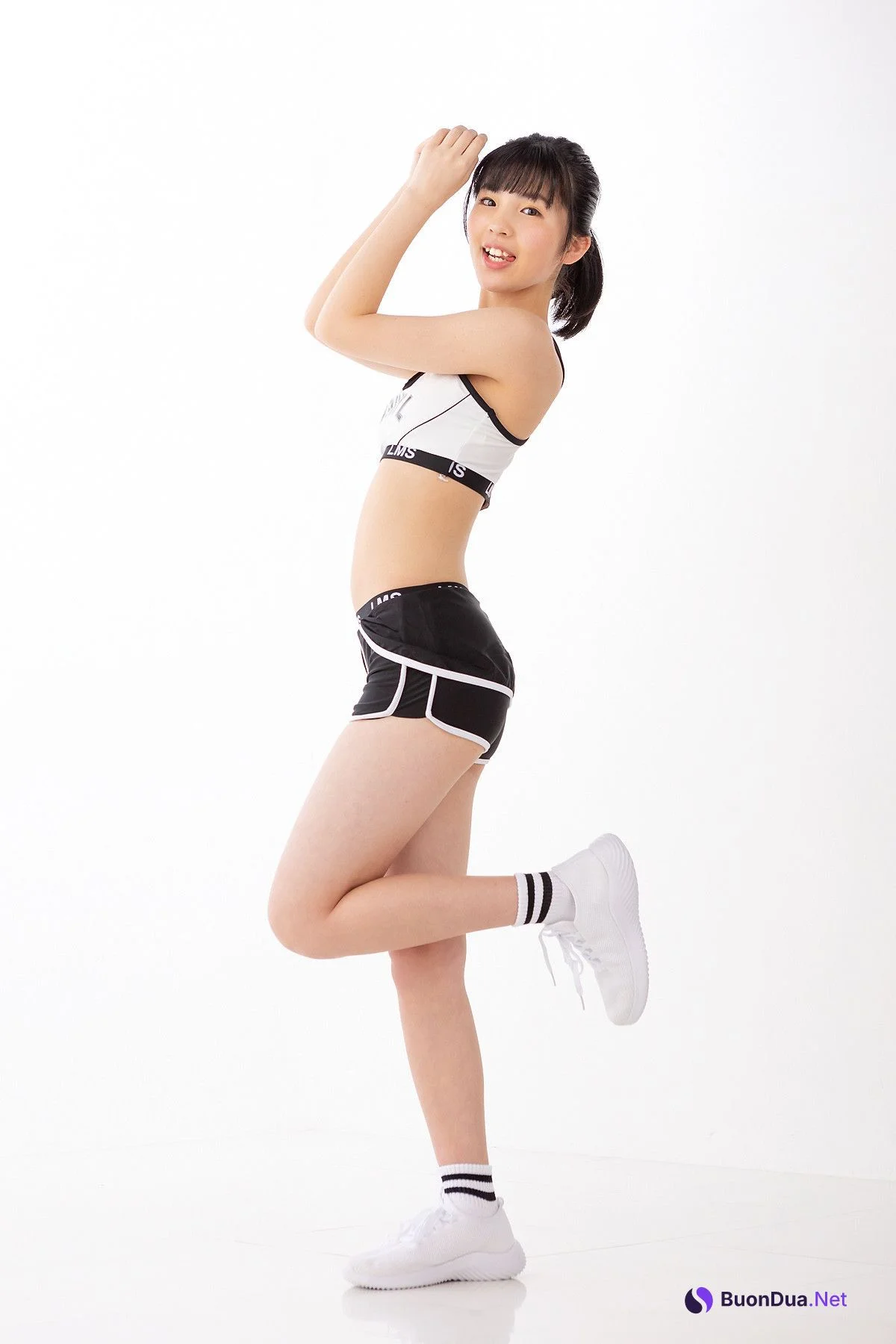 Ami Manabe 眞辺あみ, [Minisuka.tv] 2021.12.23 Fresh-idol Gallery 66 - Photo 12