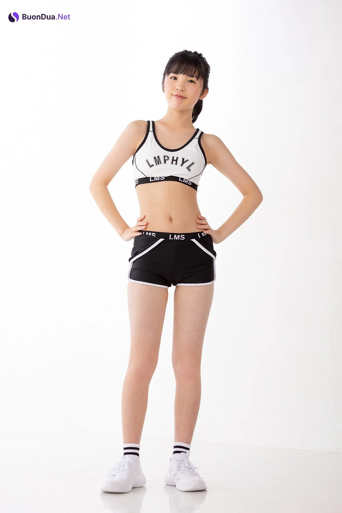 Ami Manabe 眞辺あみ, [Minisuka.tv] 2021.12.23 Fresh-idol Gallery 66 - Photo 14
