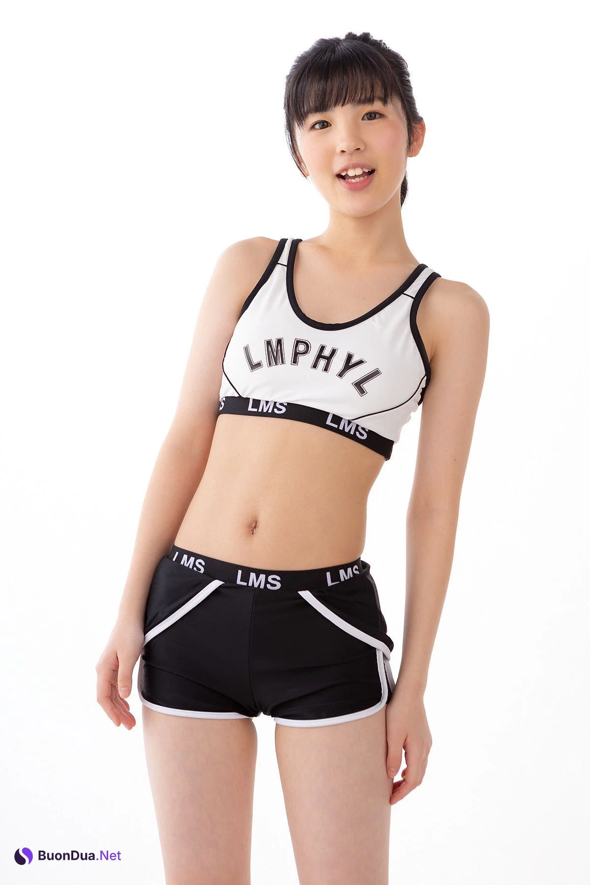 Ami Manabe 眞辺あみ, [Minisuka.tv] 2021.12.23 Fresh-idol Gallery 66 - Photo 18