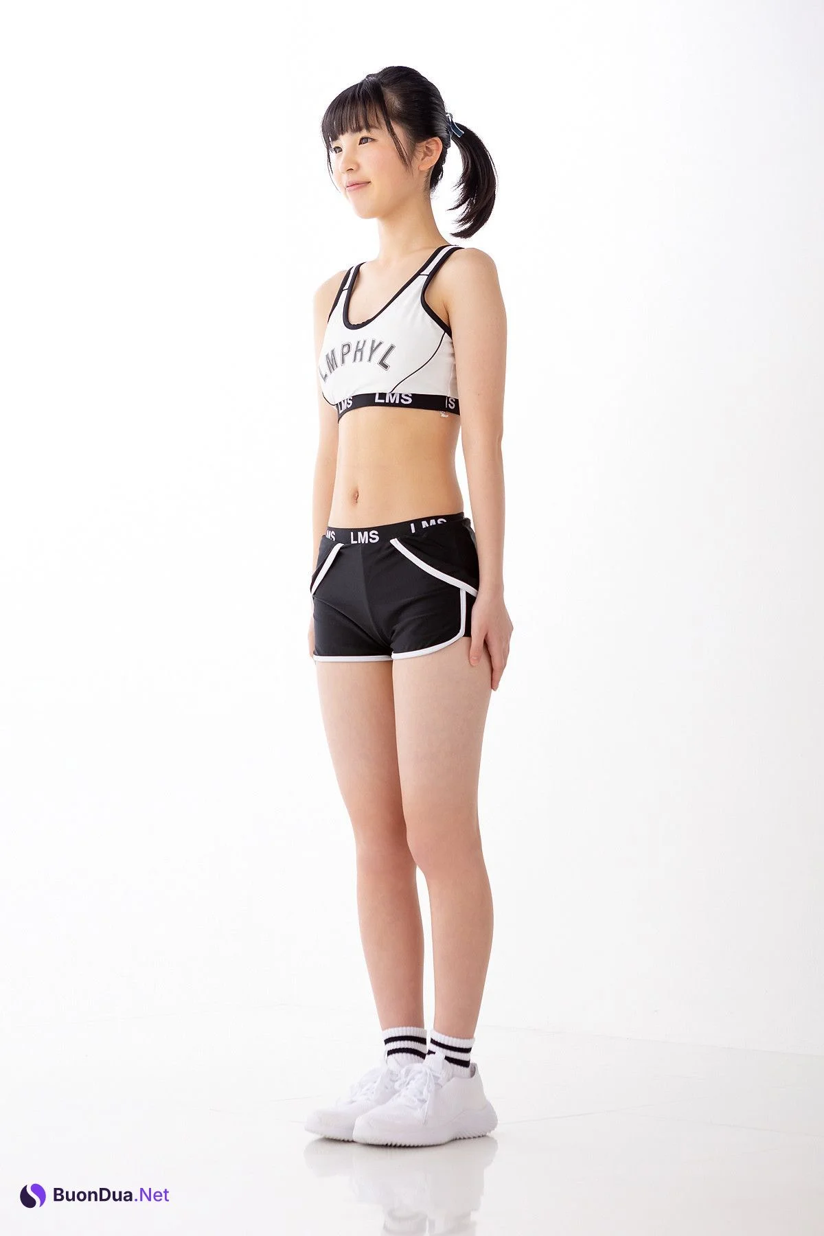 Ami Manabe 眞辺あみ, [Minisuka.tv] 2021.12.23 Fresh-idol Gallery 66 - Photo 2