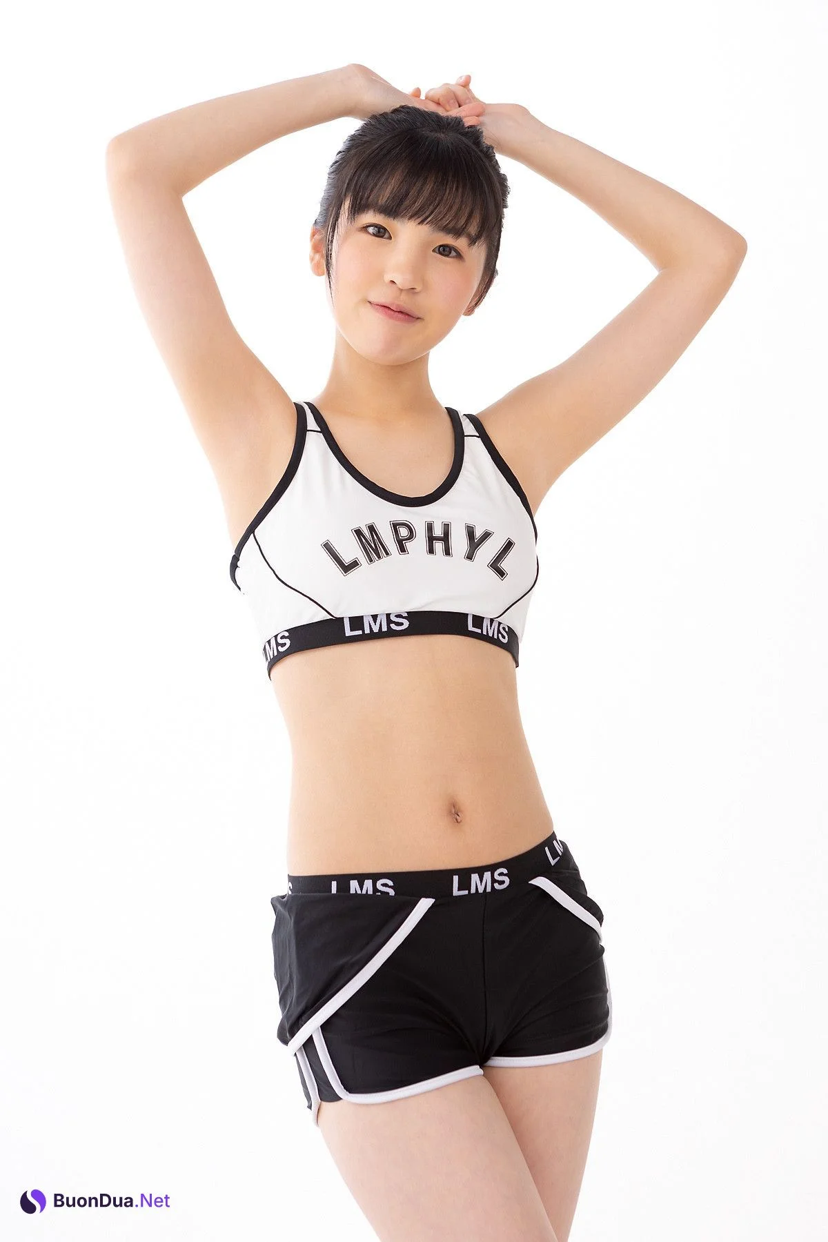 Ami Manabe 眞辺あみ, [Minisuka.tv] 2021.12.23 Fresh-idol Gallery 66 - Photo 20