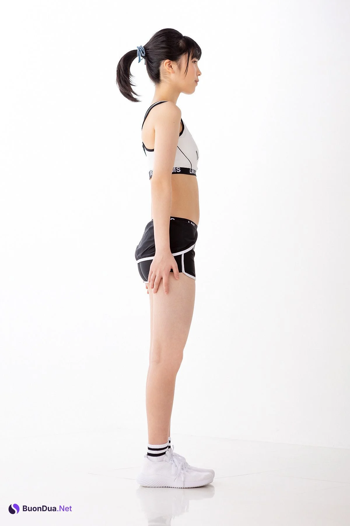 Ami Manabe 眞辺あみ, [Minisuka.tv] 2021.12.23 Fresh-idol Gallery 66 - Photo 7