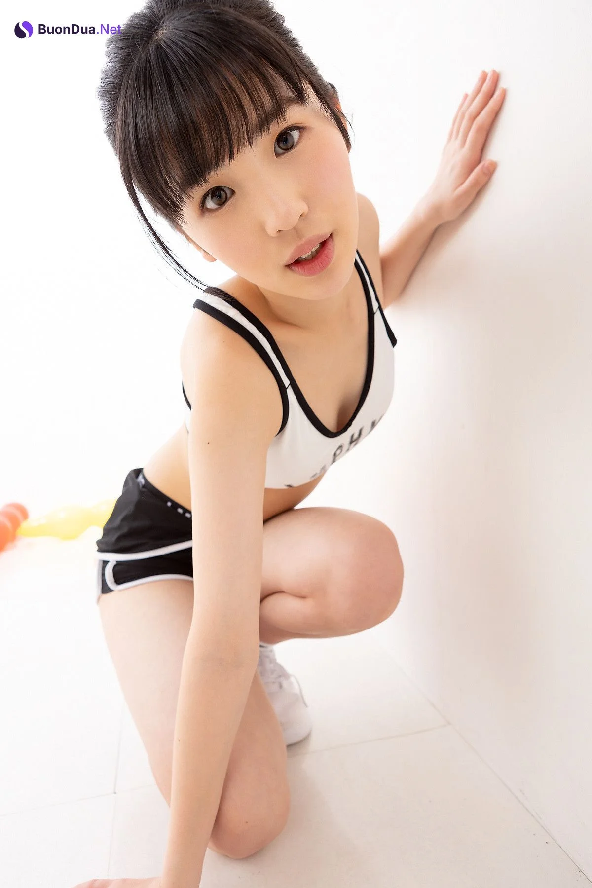 Ami Manabe 眞辺あみ, [Minisuka.tv] 2021.12.23 Fresh-idol Gallery 67 - Photo 12