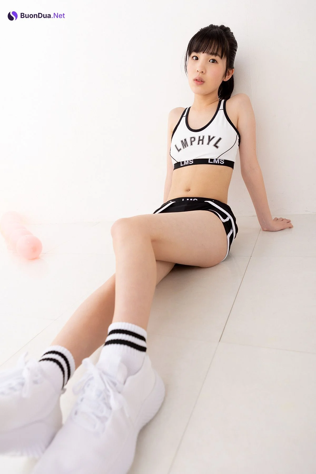 Ami Manabe 眞辺あみ, [Minisuka.tv] 2021.12.23 Fresh-idol Gallery 67 - Photo 15