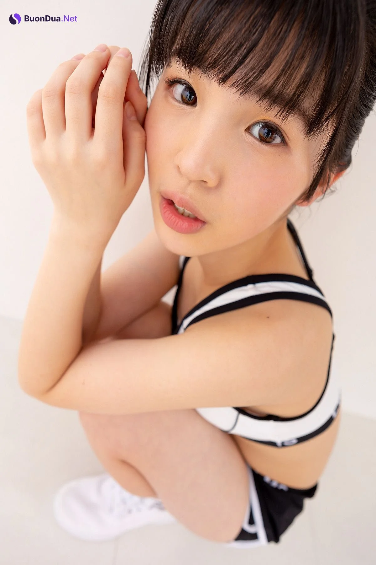 Ami Manabe 眞辺あみ, [Minisuka.tv] 2021.12.23 Fresh-idol Gallery 67 - Photo 2