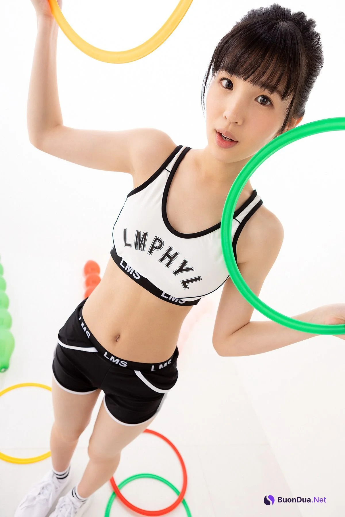 Ami Manabe 眞辺あみ, [Minisuka.tv] 2021.12.23 Fresh-idol Gallery 67 - Photo 20
