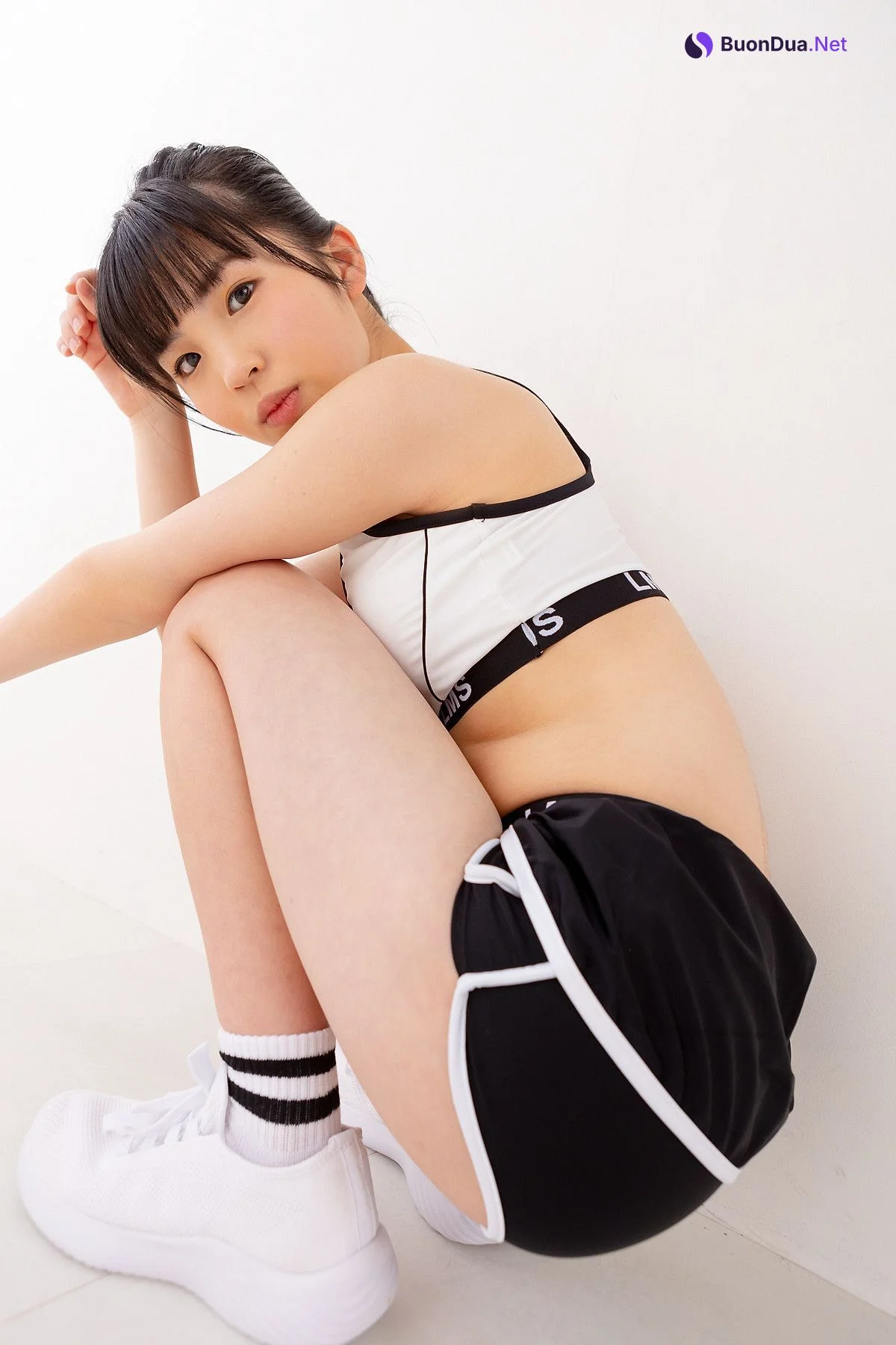 Ami Manabe 眞辺あみ, [Minisuka.tv] 2021.12.23 Fresh-idol Gallery 67 - Photo 3