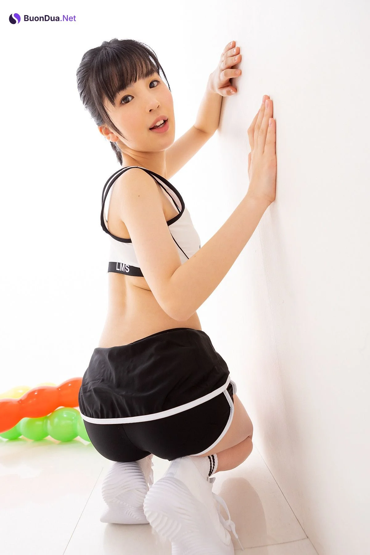 Ami Manabe 眞辺あみ, [Minisuka.tv] 2021.12.23 Fresh-idol Gallery 67 - Photo 4