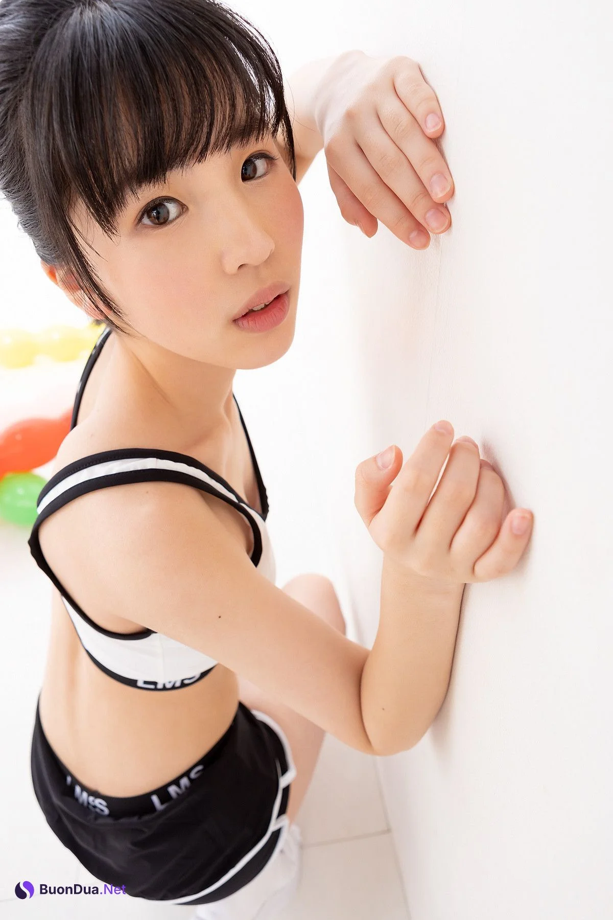 Ami Manabe 眞辺あみ, [Minisuka.tv] 2021.12.23 Fresh-idol Gallery 67 - Photo 5