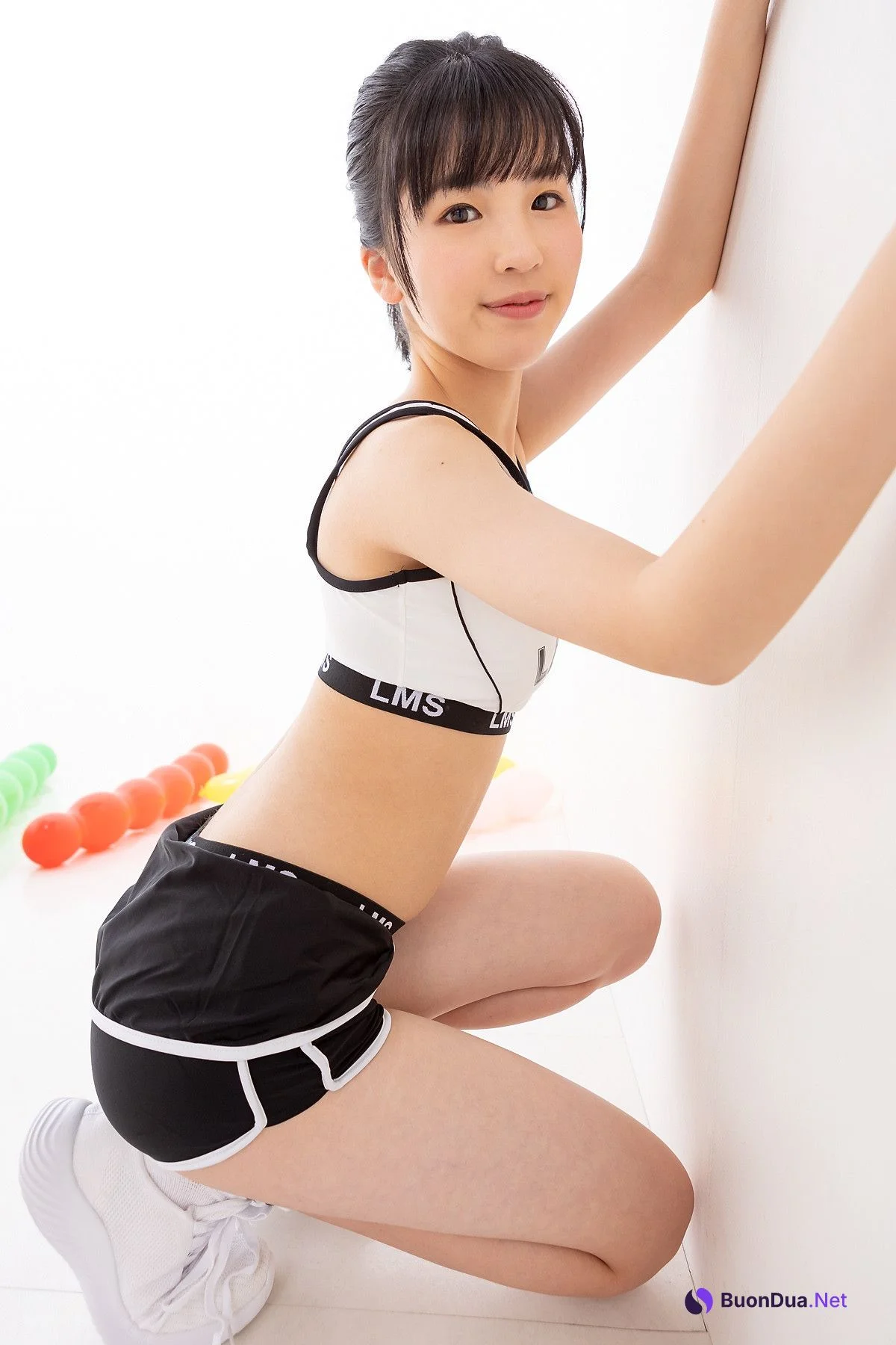 Ami Manabe 眞辺あみ, [Minisuka.tv] 2021.12.23 Fresh-idol Gallery 67 - Photo 6