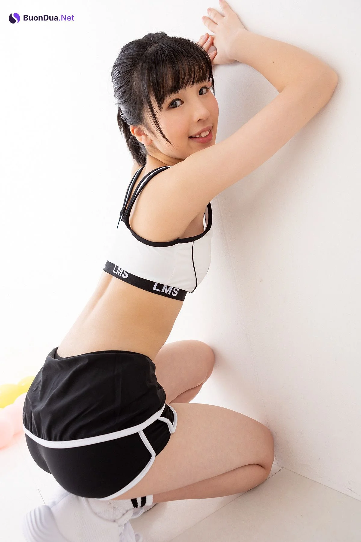 Ami Manabe 眞辺あみ, [Minisuka.tv] 2021.12.23 Fresh-idol Gallery 67 - Photo 8