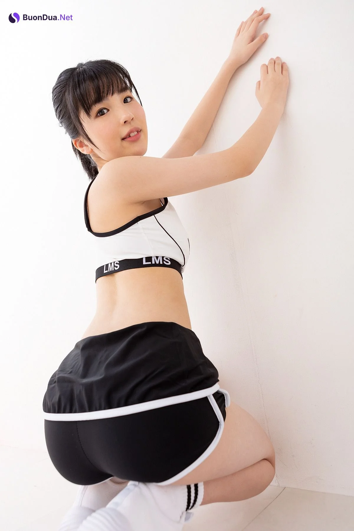 Ami Manabe 眞辺あみ, [Minisuka.tv] 2021.12.23 Fresh-idol Gallery 67 - Photo 9