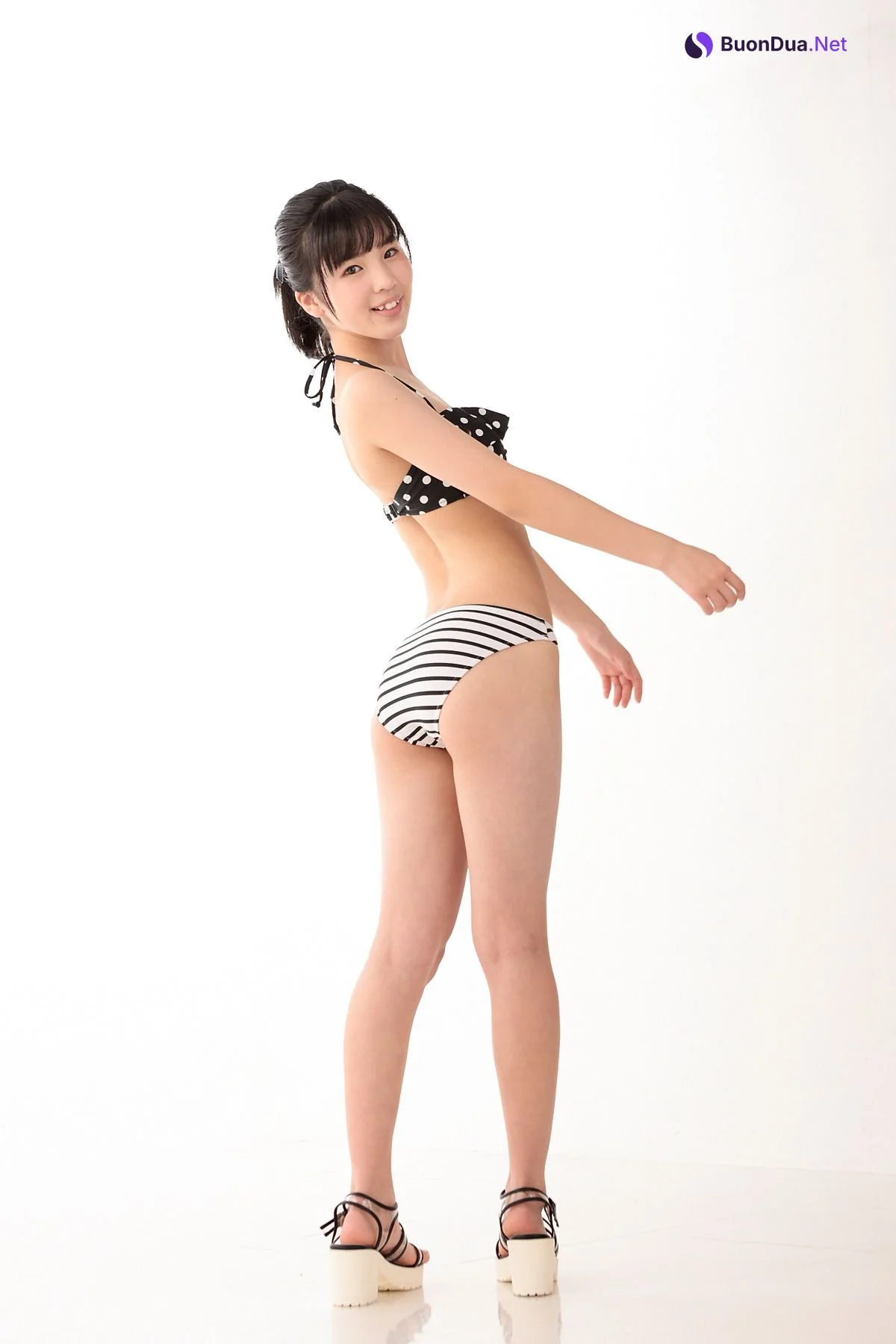 Ami Manabe 眞辺あみ, [Minisuka.tv] 2022.01.06 Fresh-idol Gallery 69 - Photo 16