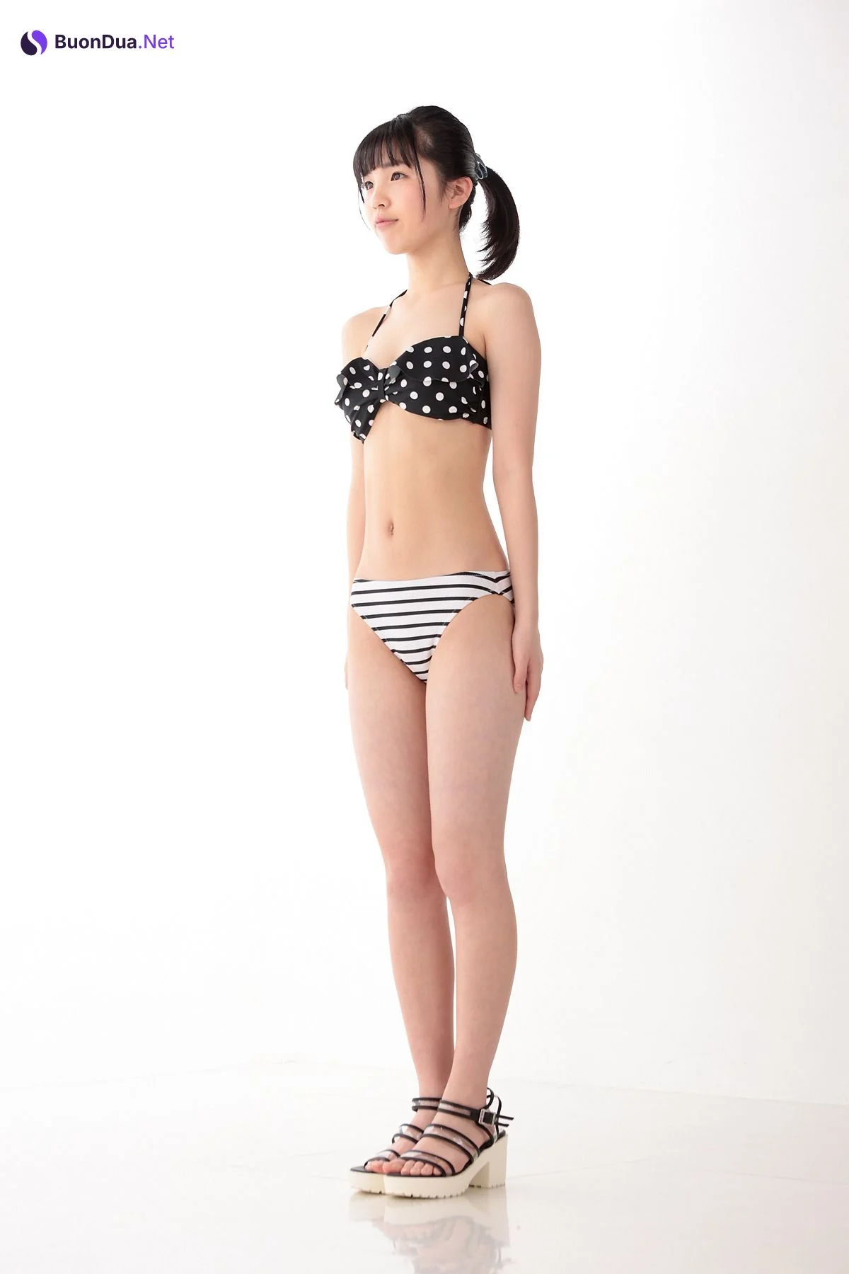 Ami Manabe 眞辺あみ, [Minisuka.tv] 2022.01.06 Fresh-idol Gallery 69 - Photo 2