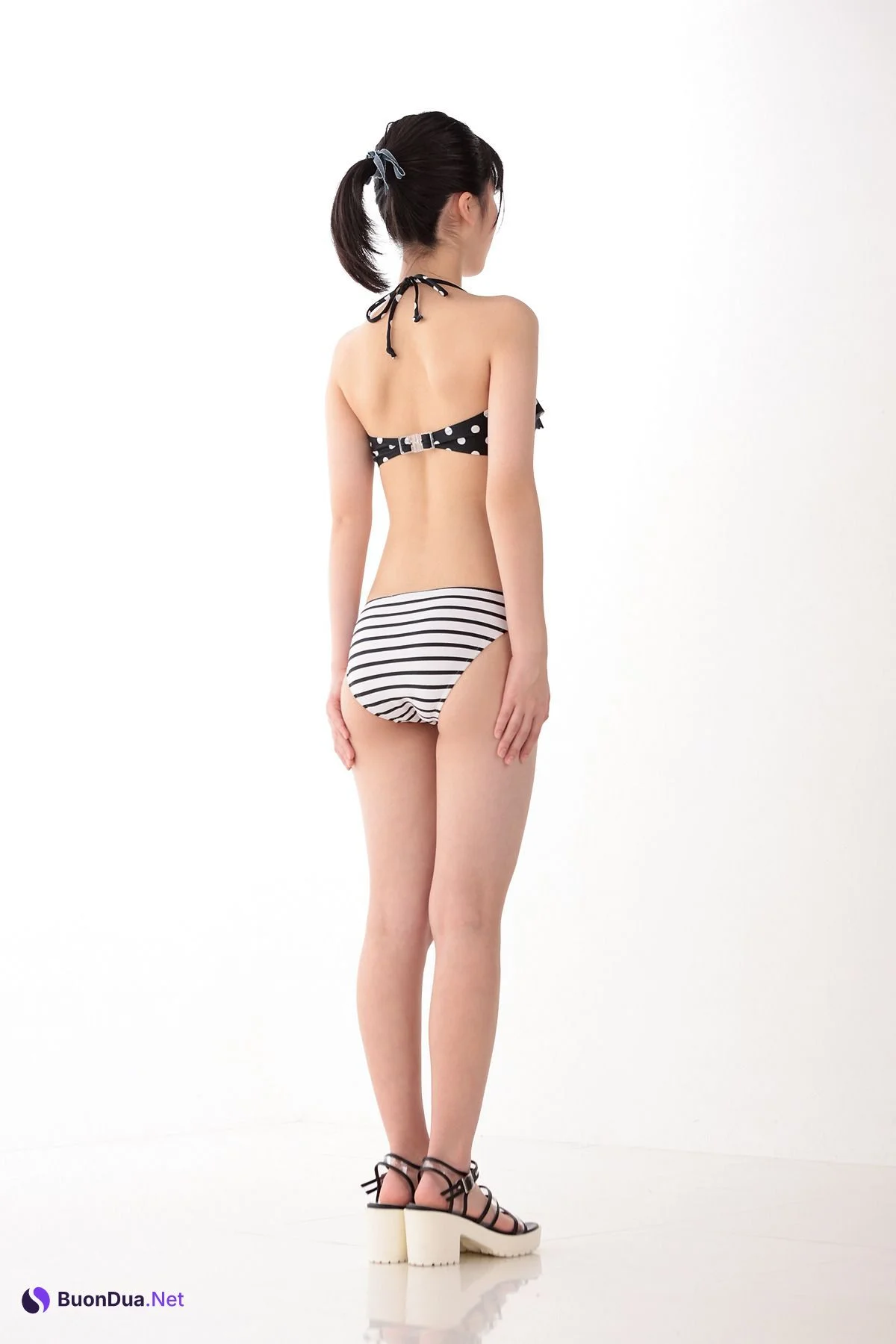 Ami Manabe 眞辺あみ, [Minisuka.tv] 2022.01.06 Fresh-idol Gallery 69 - Photo 6