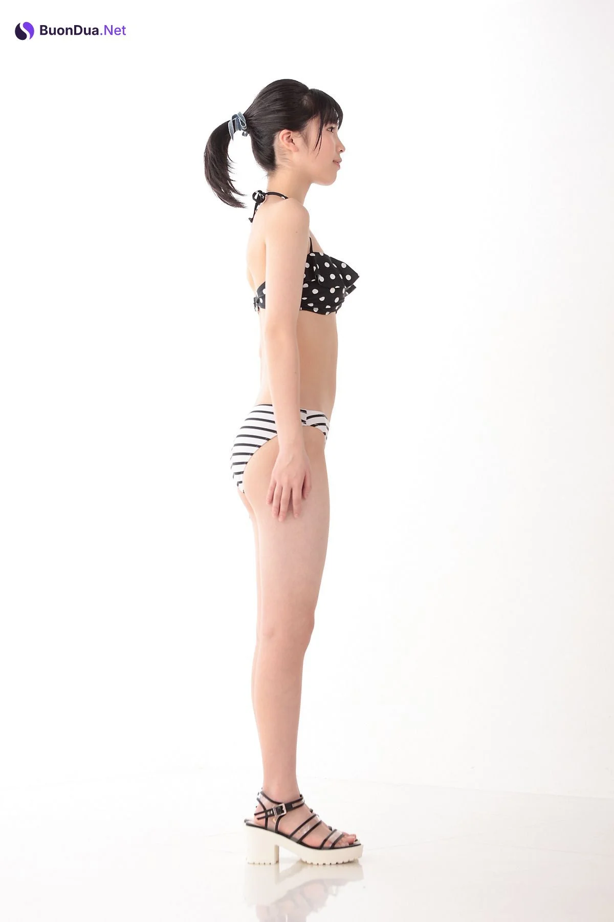 Ami Manabe 眞辺あみ, [Minisuka.tv] 2022.01.06 Fresh-idol Gallery 69 - Photo 7