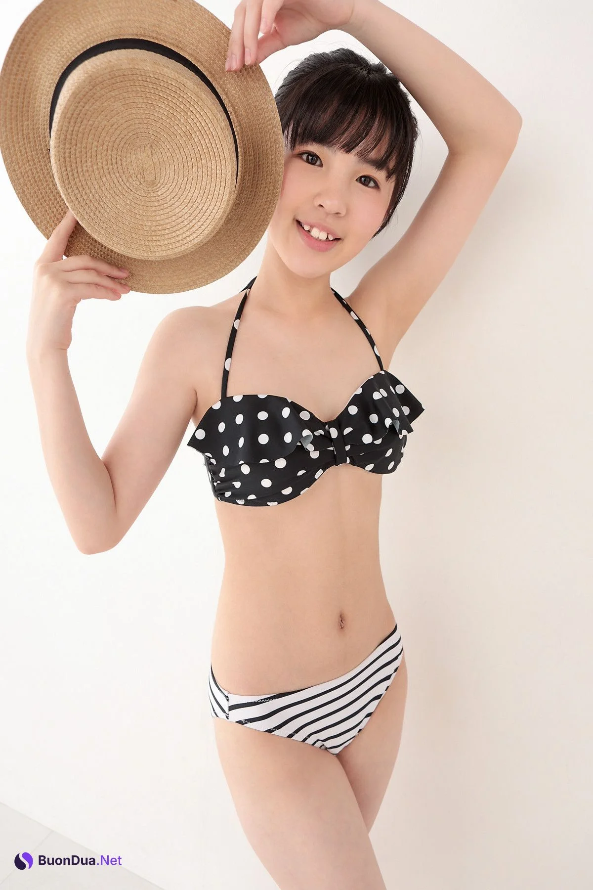 Ami Manabe 眞辺あみ, [Minisuka.tv] 2022.01.06 Fresh-idol Gallery 70 - Photo 11