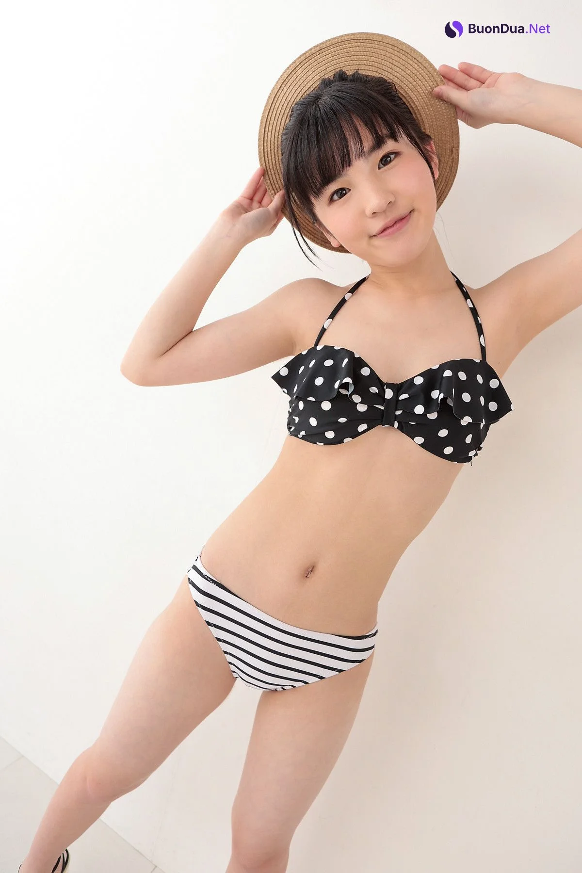 Ami Manabe 眞辺あみ, [Minisuka.tv] 2022.01.06 Fresh-idol Gallery 70 - Photo 12