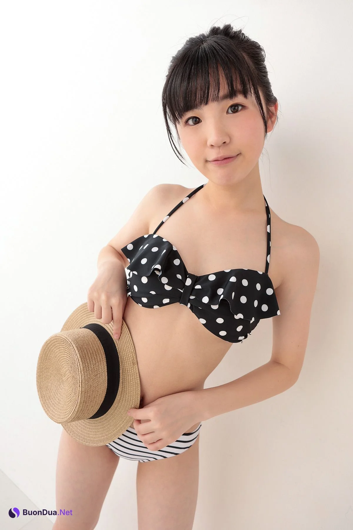 Ami Manabe 眞辺あみ, [Minisuka.tv] 2022.01.06 Fresh-idol Gallery 70 - Photo 14