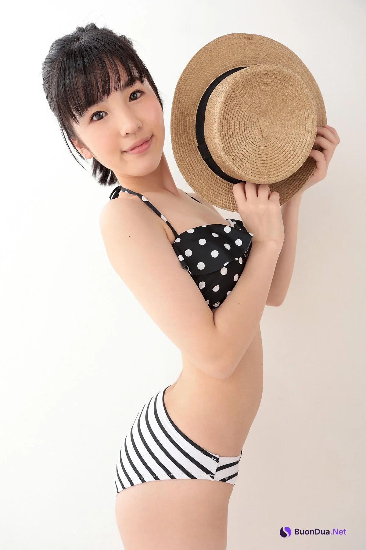 Ami Manabe 眞辺あみ, [Minisuka.tv] 2022.01.06 Fresh-idol Gallery 70 - Photo 15