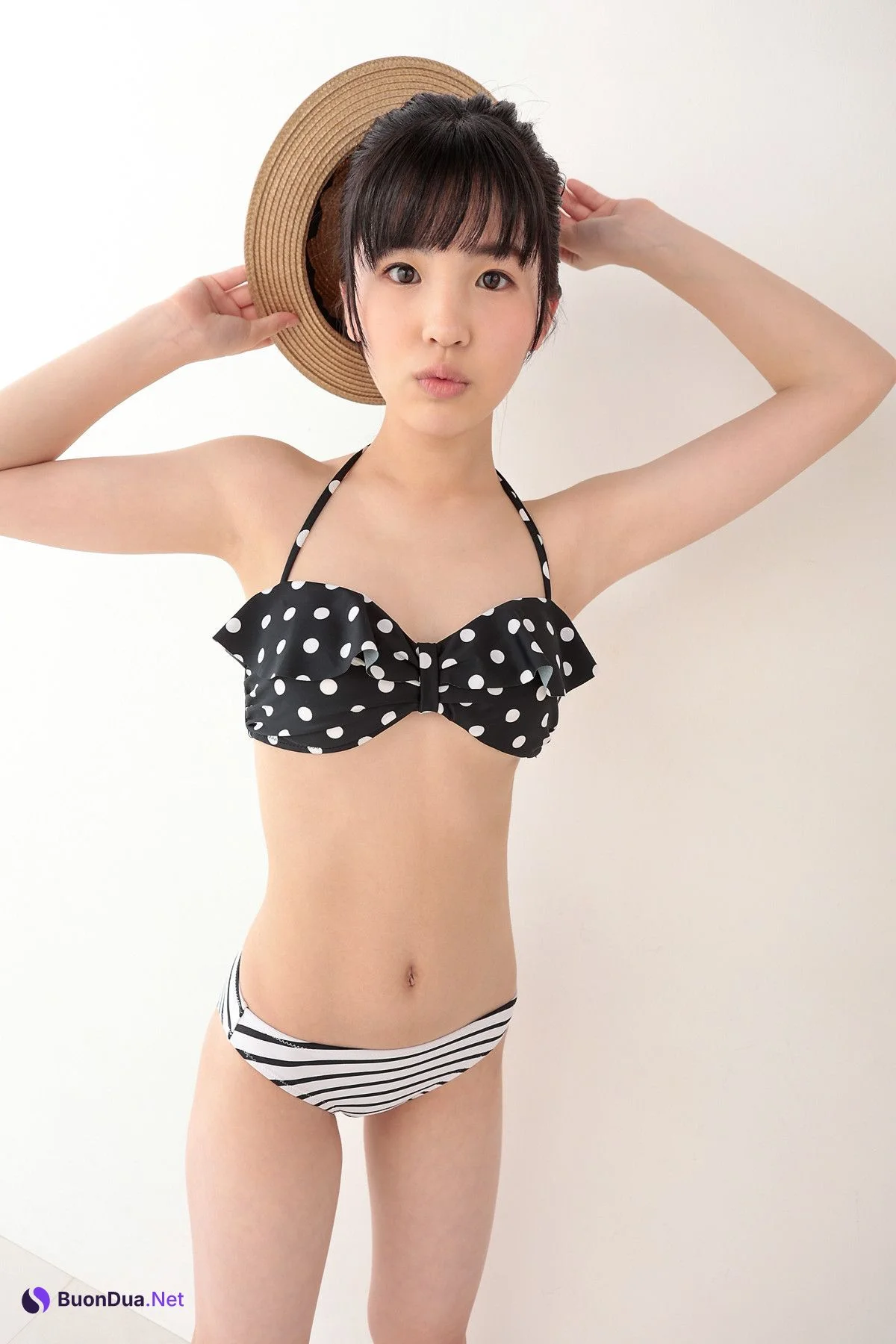 Ami Manabe 眞辺あみ, [Minisuka.tv] 2022.01.06 Fresh-idol Gallery 70 - Photo 16