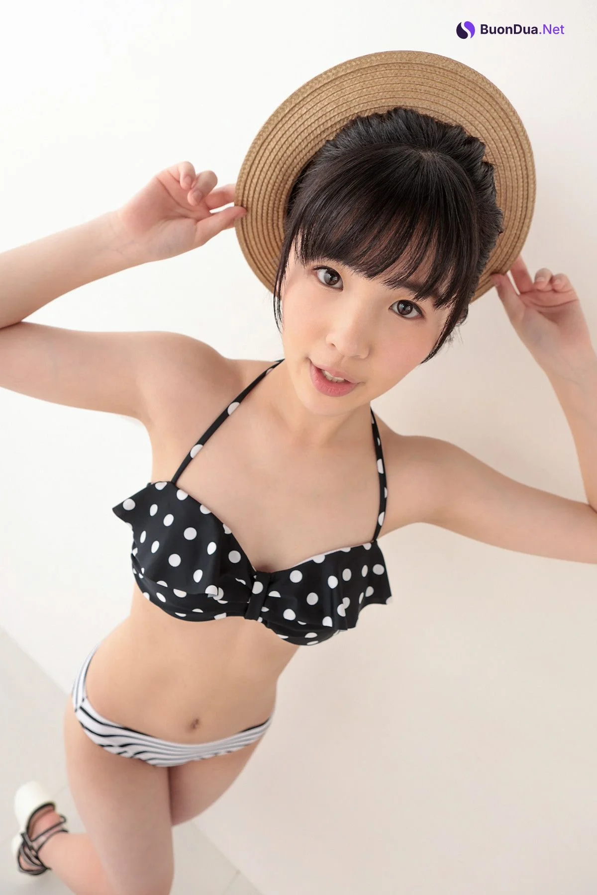 Ami Manabe 眞辺あみ, [Minisuka.tv] 2022.01.06 Fresh-idol Gallery 70 - Photo 17