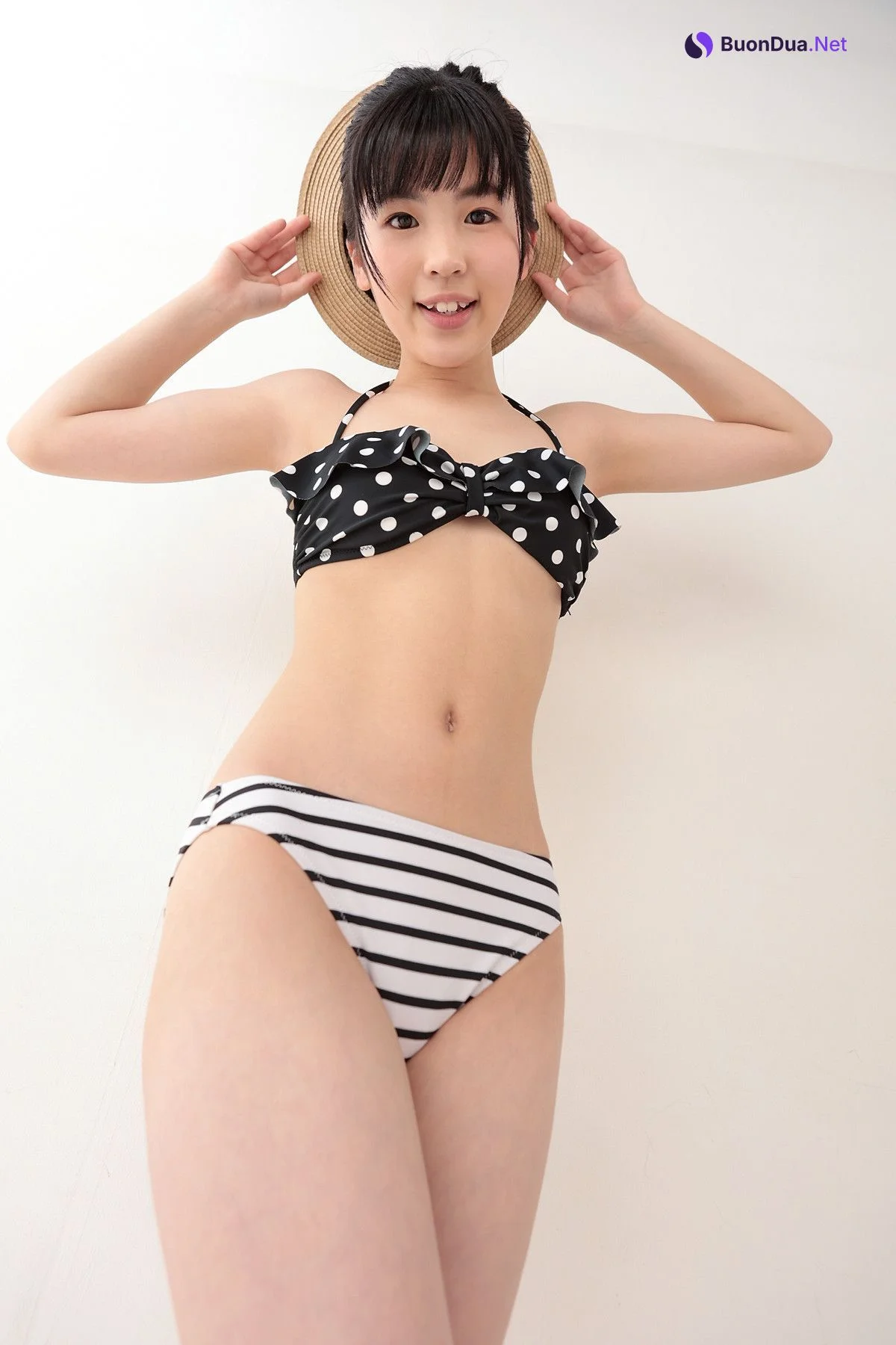 Ami Manabe 眞辺あみ, [Minisuka.tv] 2022.01.06 Fresh-idol Gallery 70 - Photo 18