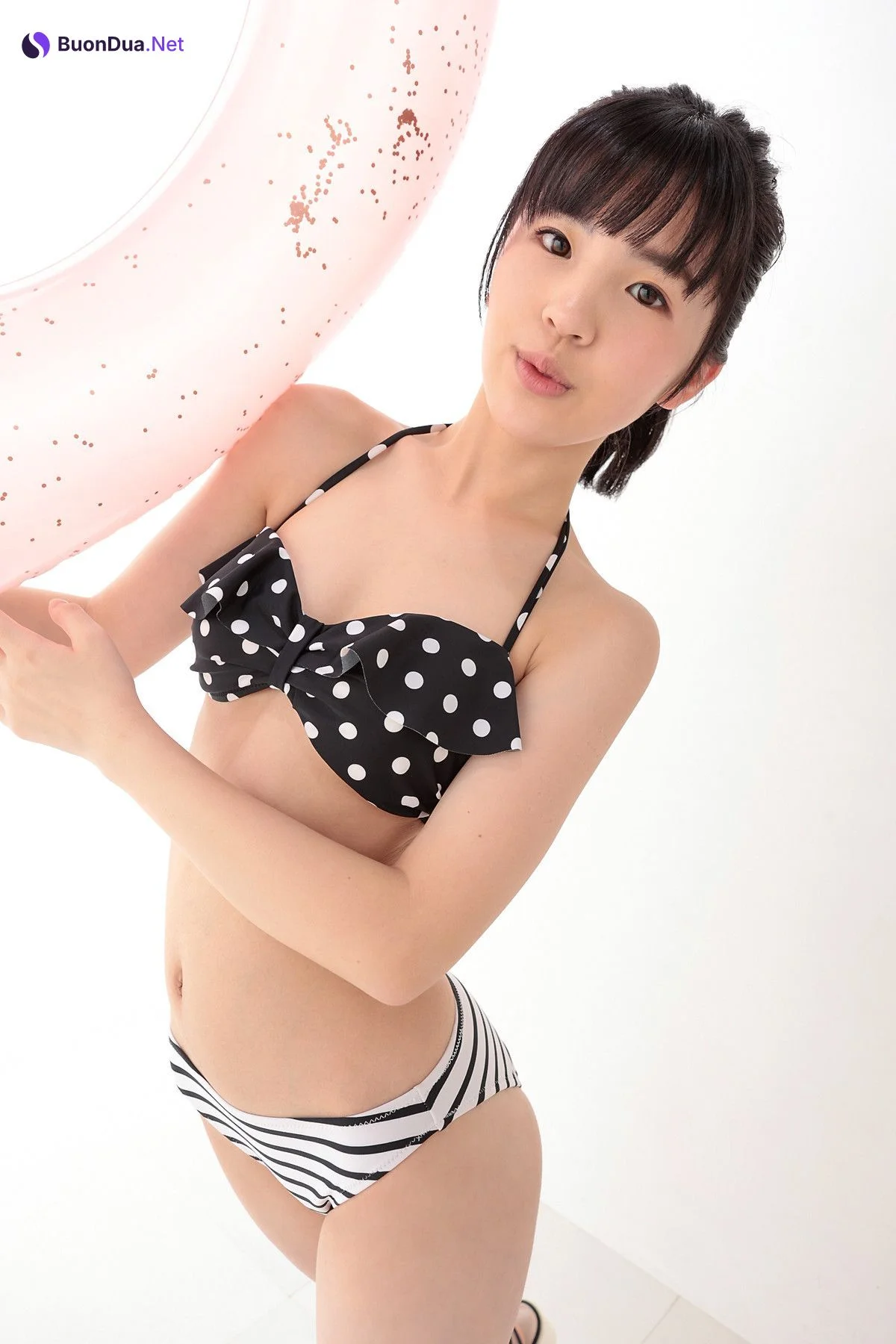 Ami Manabe 眞辺あみ, [Minisuka.tv] 2022.01.06 Fresh-idol Gallery 70 - Photo 2