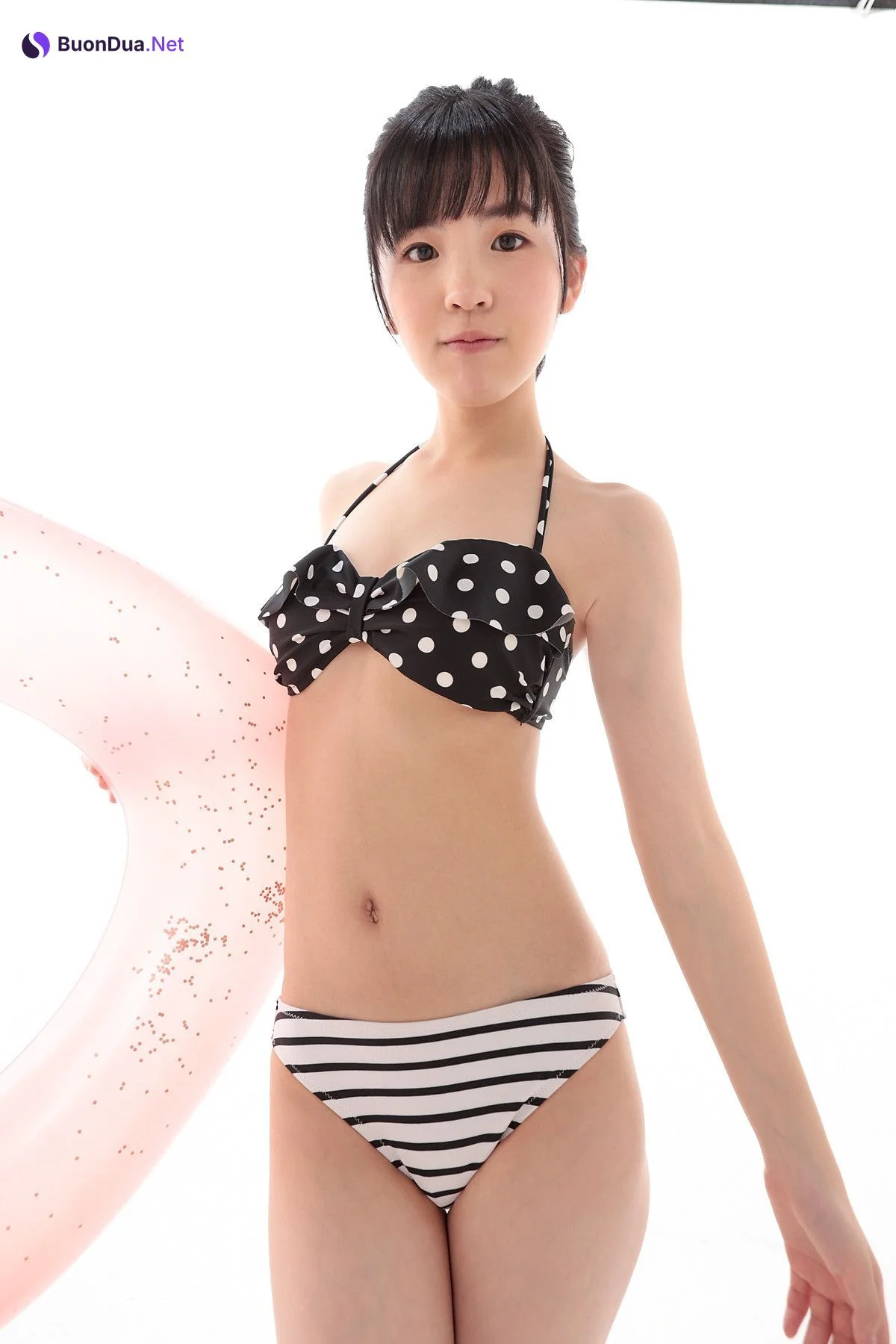 Ami Manabe 眞辺あみ, [Minisuka.tv] 2022.01.06 Fresh-idol Gallery 70 - Photo 5