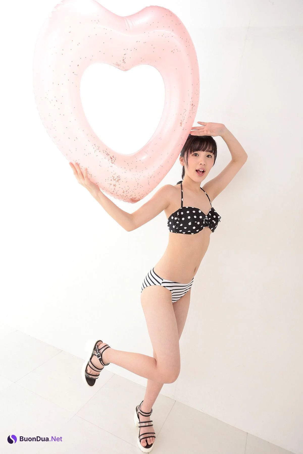 Ami Manabe 眞辺あみ, [Minisuka.tv] 2022.01.06 Fresh-idol Gallery 70 - Photo 8