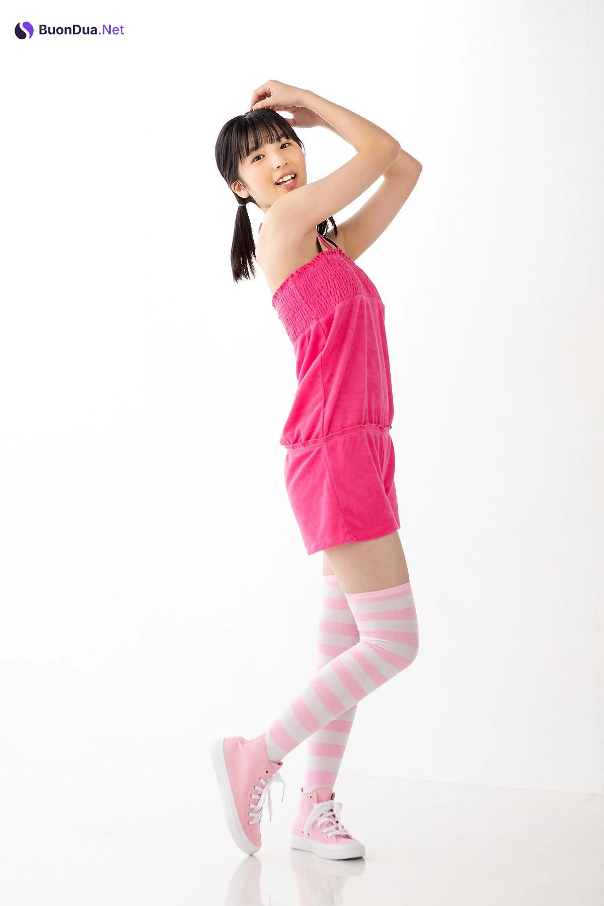 Ami Manabe 眞辺あみ, [Minisuka.tv] 2022.01.13 Fresh-idol Gallery 71 - Photo 13