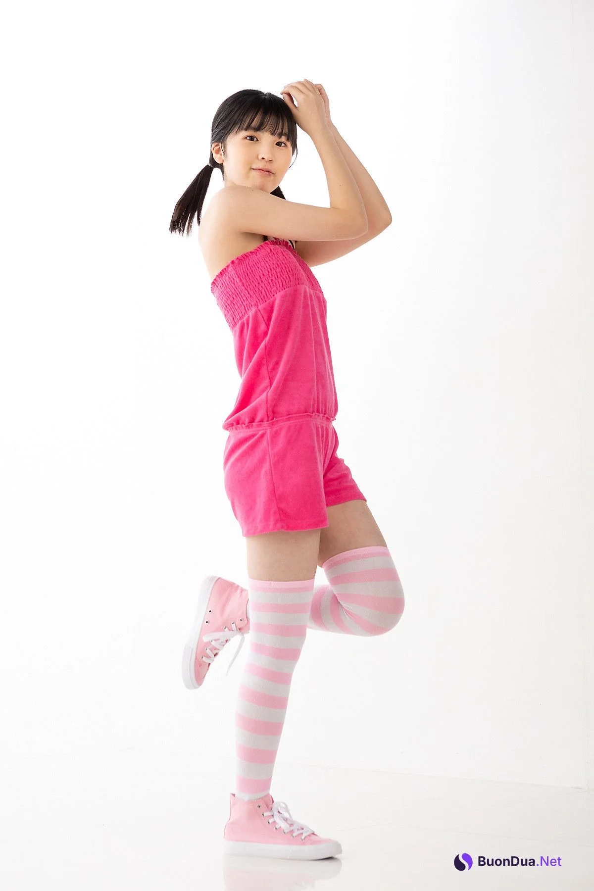 Ami Manabe 眞辺あみ, [Minisuka.tv] 2022.01.13 Fresh-idol Gallery 71 - Photo 14