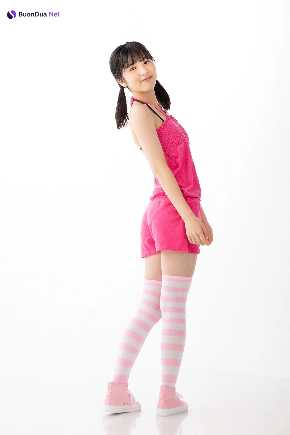 Ami Manabe 眞辺あみ, [Minisuka.tv] 2022.01.13 Fresh-idol Gallery 71 - Photo 7