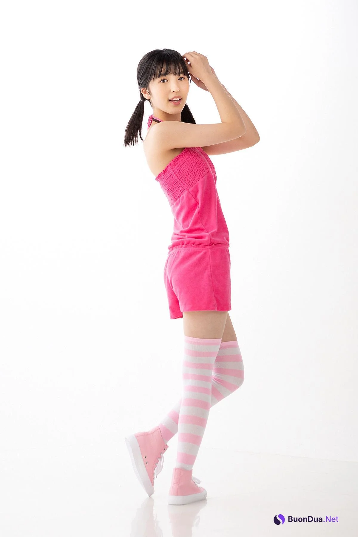 Ami Manabe 眞辺あみ, [Minisuka.tv] 2022.01.13 Fresh-idol Gallery 71 - Photo 8
