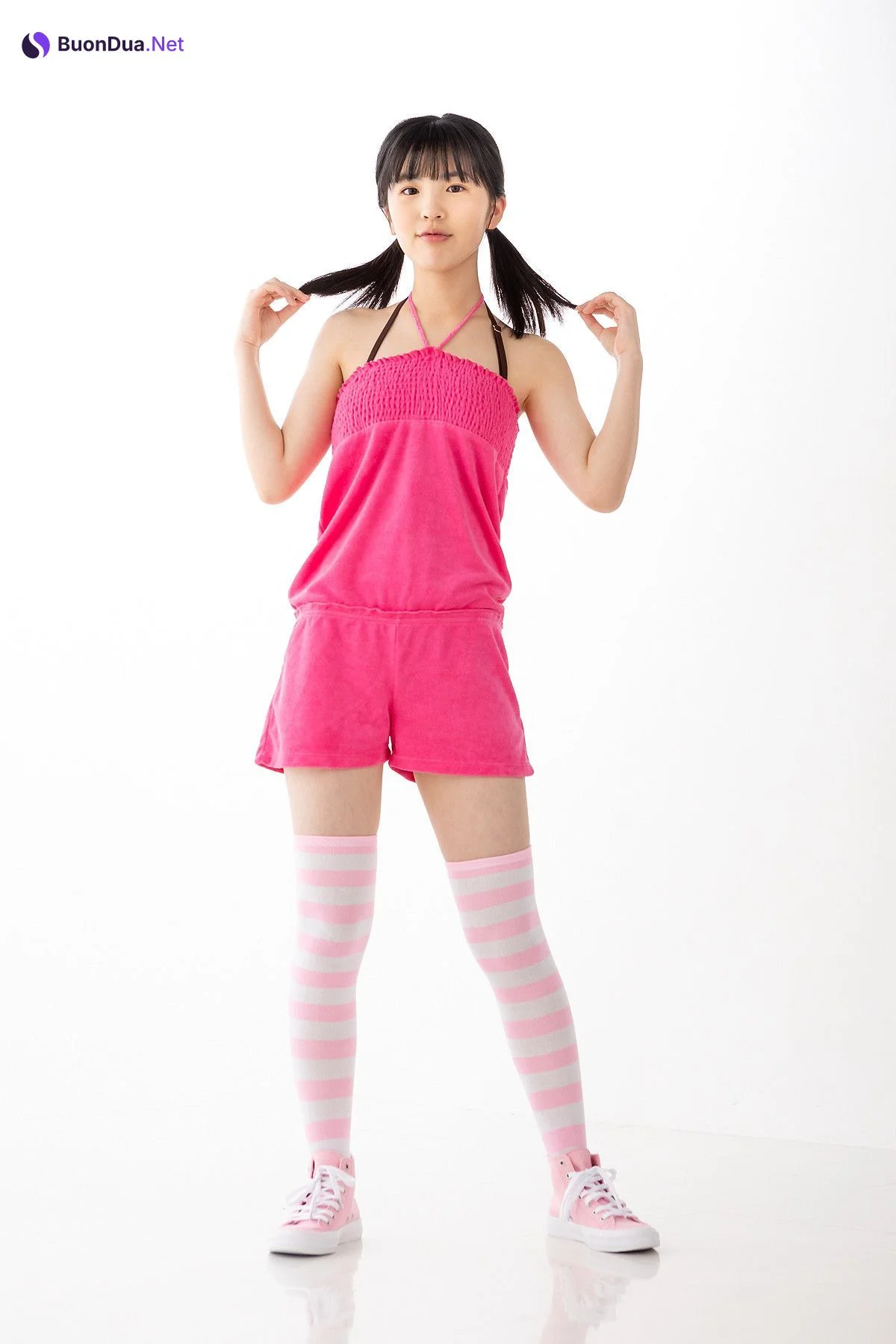 Ami Manabe 眞辺あみ, [Minisuka.tv] 2022.01.13 Fresh-idol Gallery 71 - Photo 9