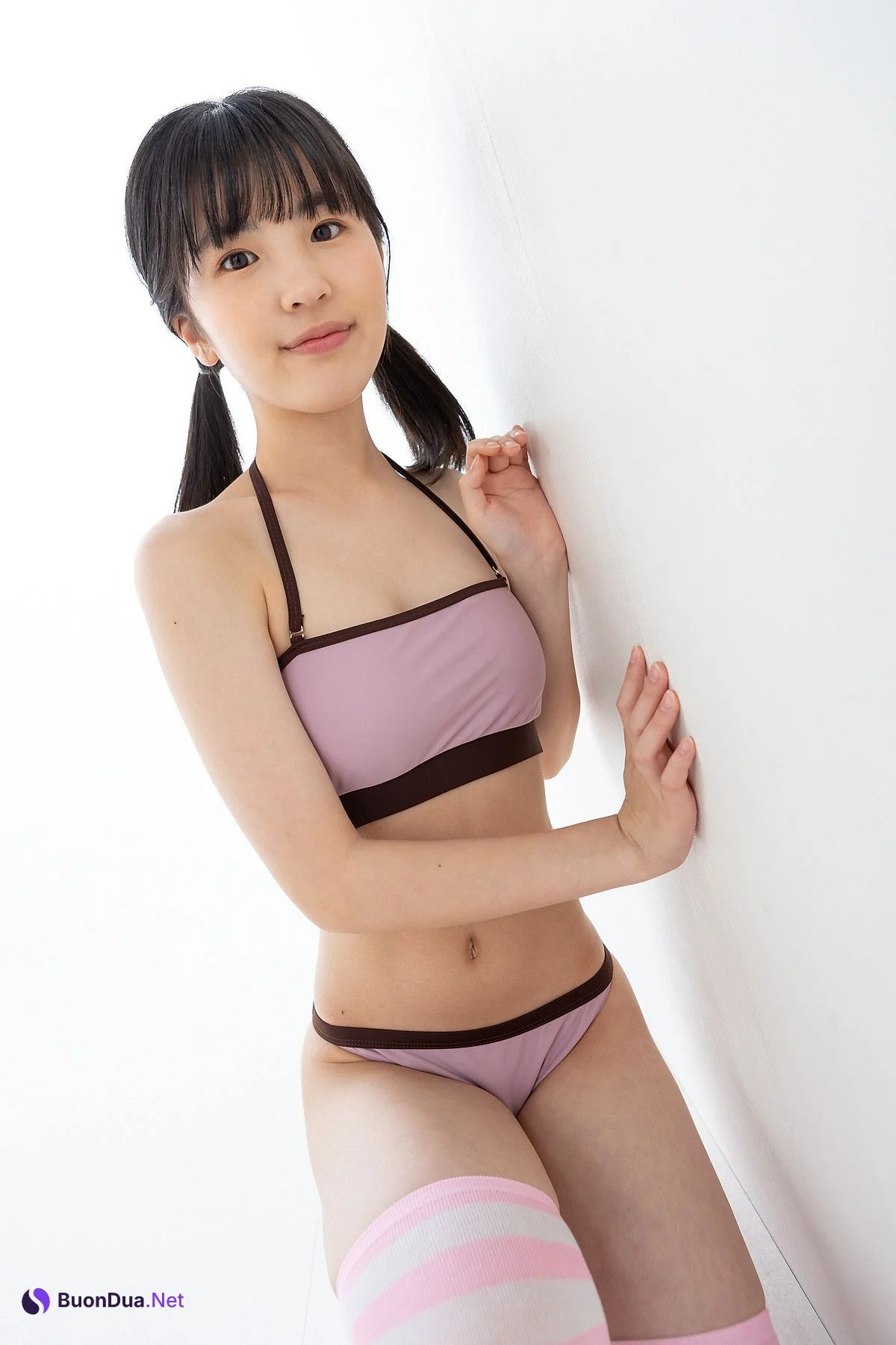 Ami Manabe 眞辺あみ, [Minisuka.tv] 2022.01.13 Fresh-idol Gallery 73 - Photo 11