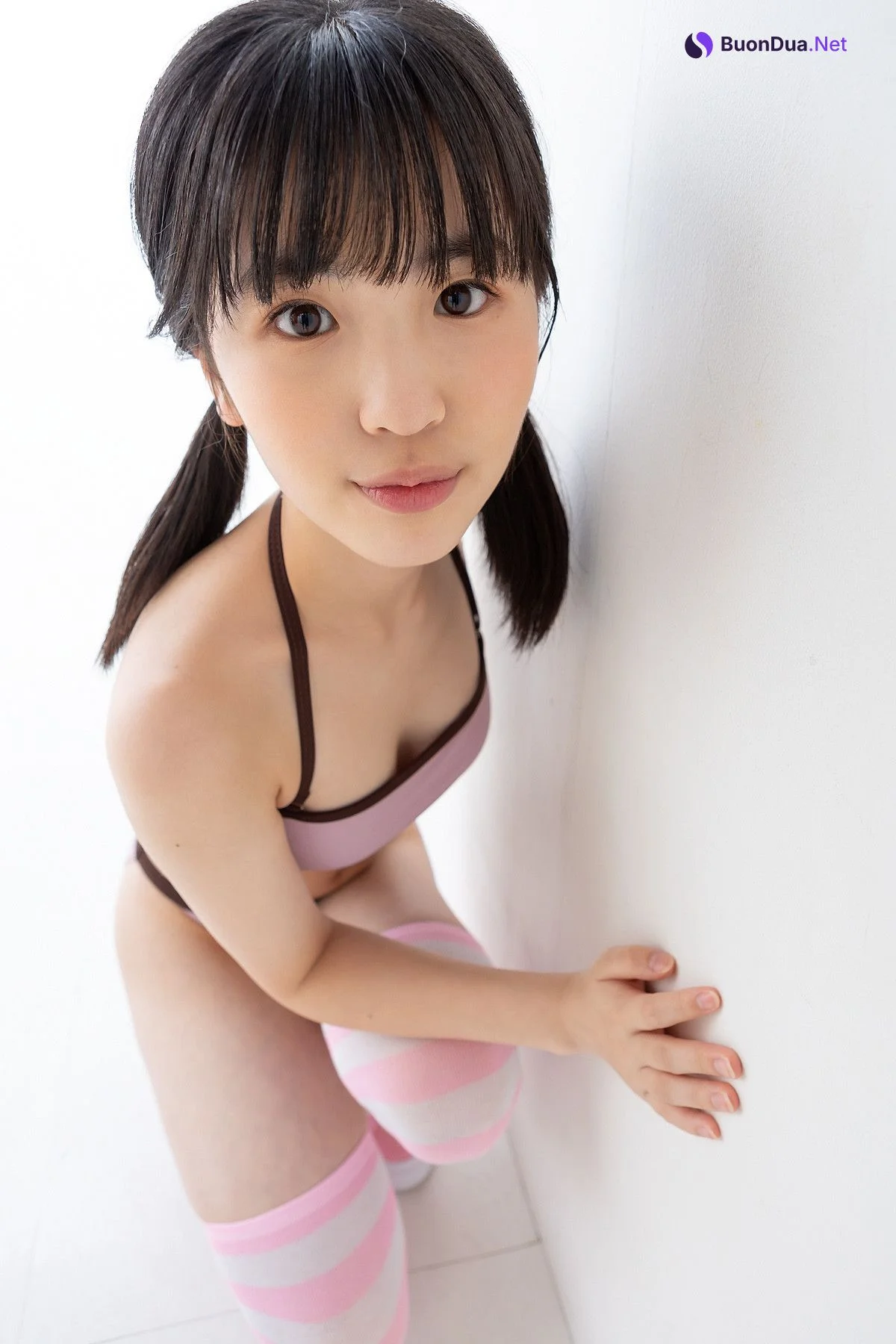 Ami Manabe 眞辺あみ, [Minisuka.tv] 2022.01.13 Fresh-idol Gallery 73 - Photo 13