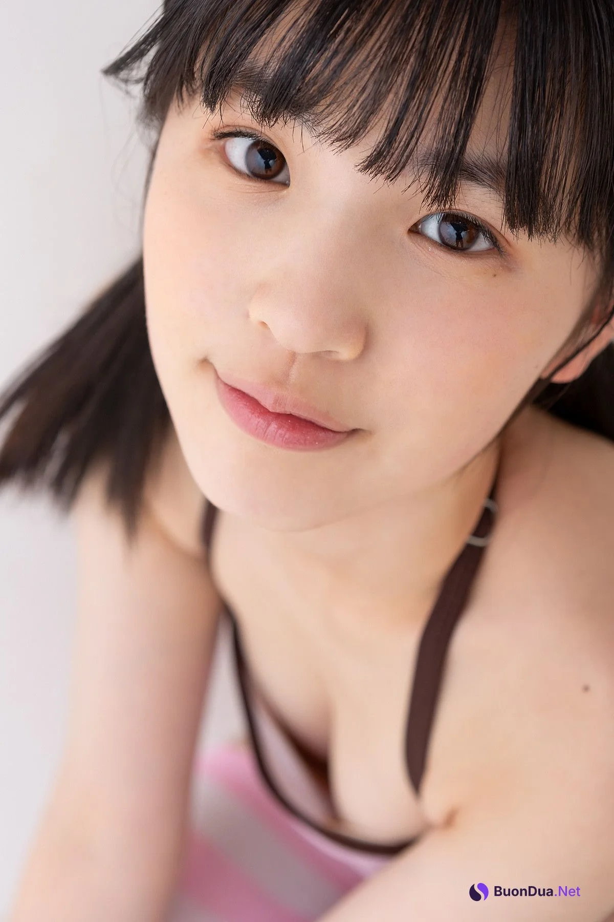 Ami Manabe 眞辺あみ, [Minisuka.tv] 2022.01.13 Fresh-idol Gallery 73 - Photo 2