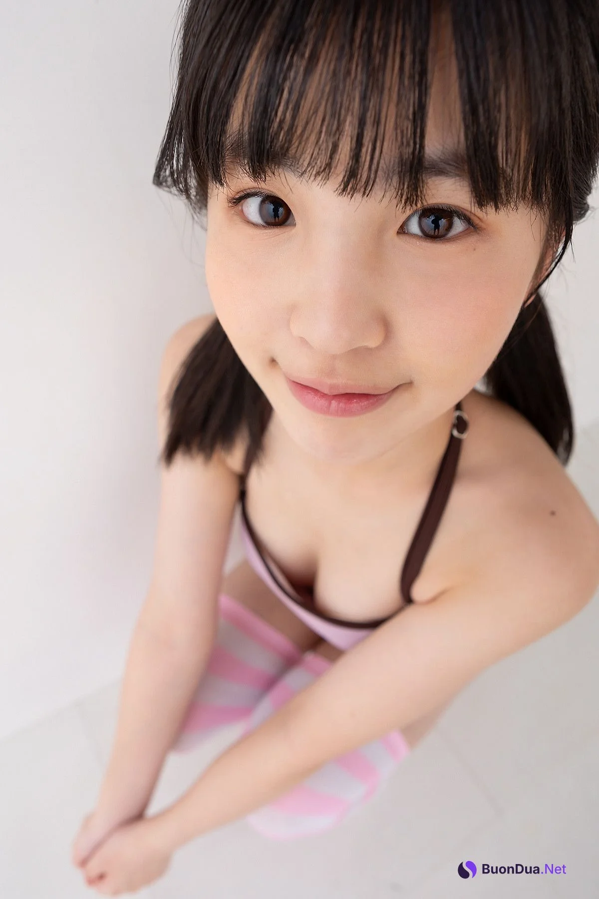 Ami Manabe 眞辺あみ, [Minisuka.tv] 2022.01.13 Fresh-idol Gallery 73 - Photo 3