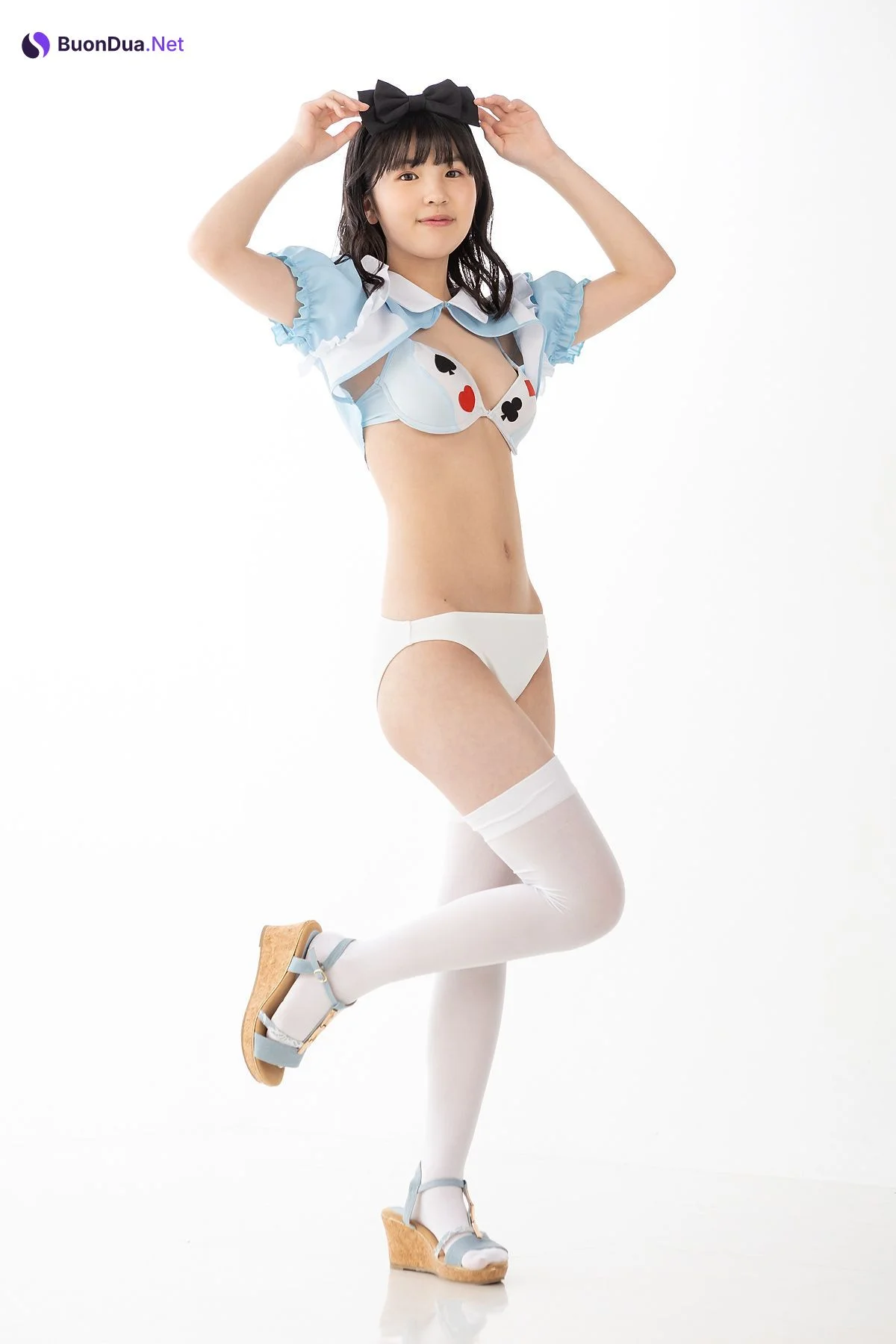 Ami Manabe 眞辺あみ, [Minisuka.tv] 2022.01.13 Fresh-idol Gallery 74 - Photo 15