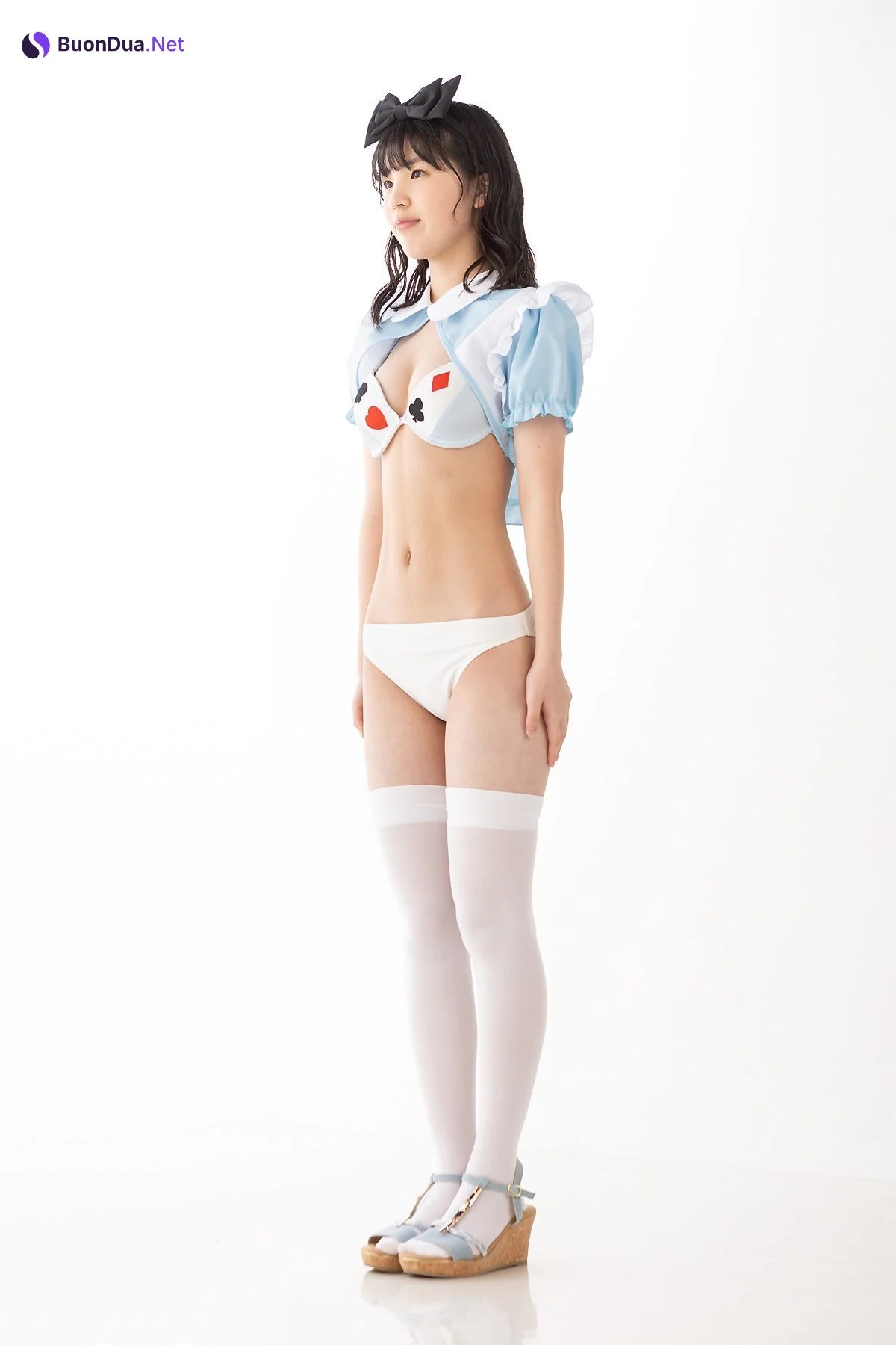 Ami Manabe 眞辺あみ, [Minisuka.tv] 2022.01.13 Fresh-idol Gallery 74 - Photo 2