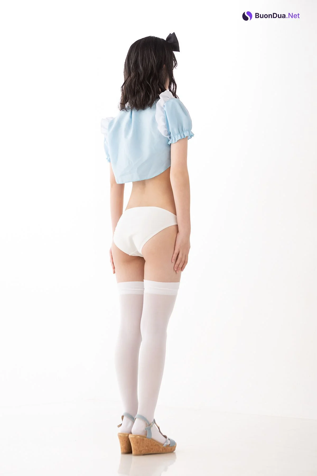 Ami Manabe 眞辺あみ, [Minisuka.tv] 2022.01.13 Fresh-idol Gallery 74 - Photo 6