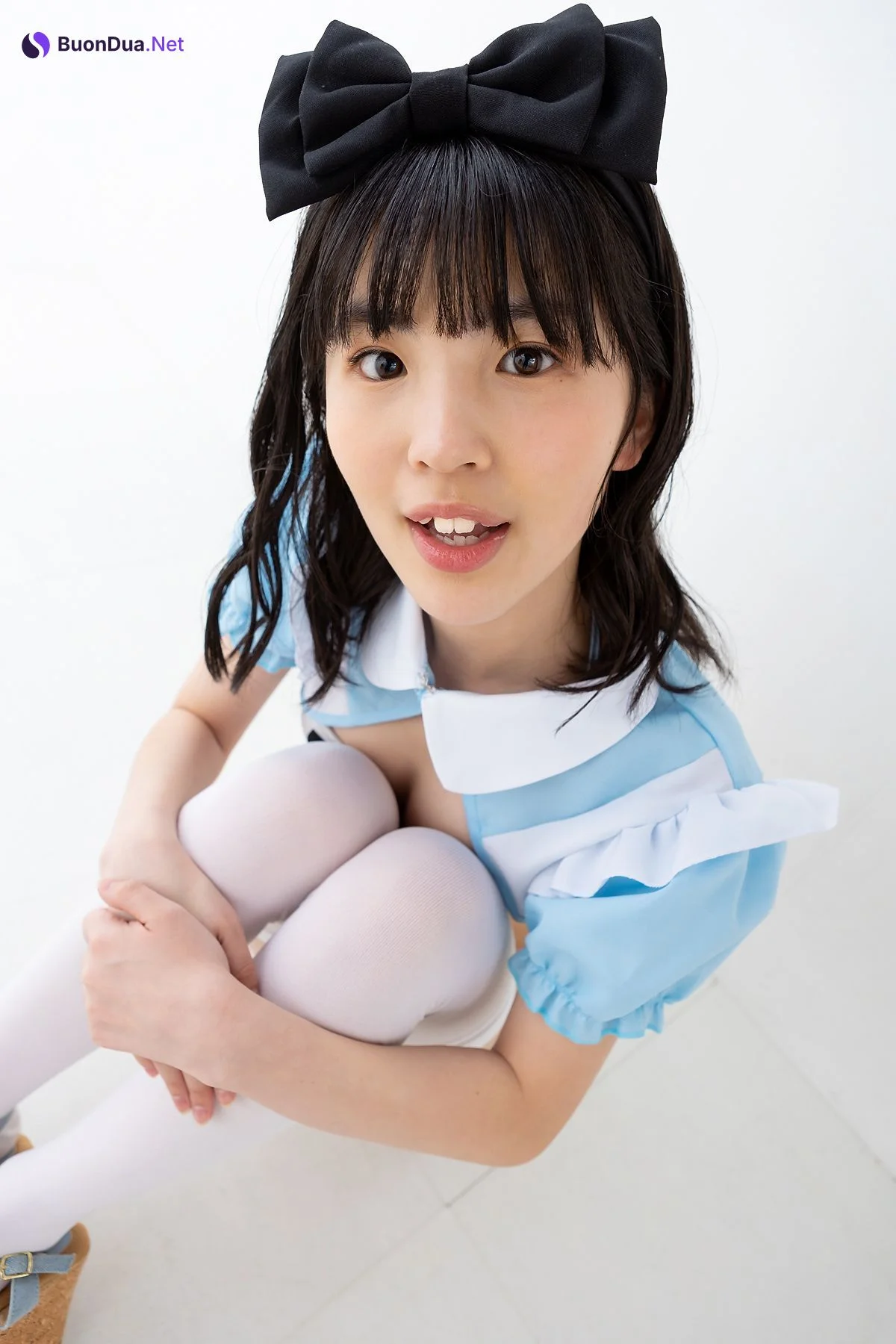 Ami Manabe 眞辺あみ, [Minisuka.tv] 2022.01.13 Fresh-idol Gallery 75 - Photo 10