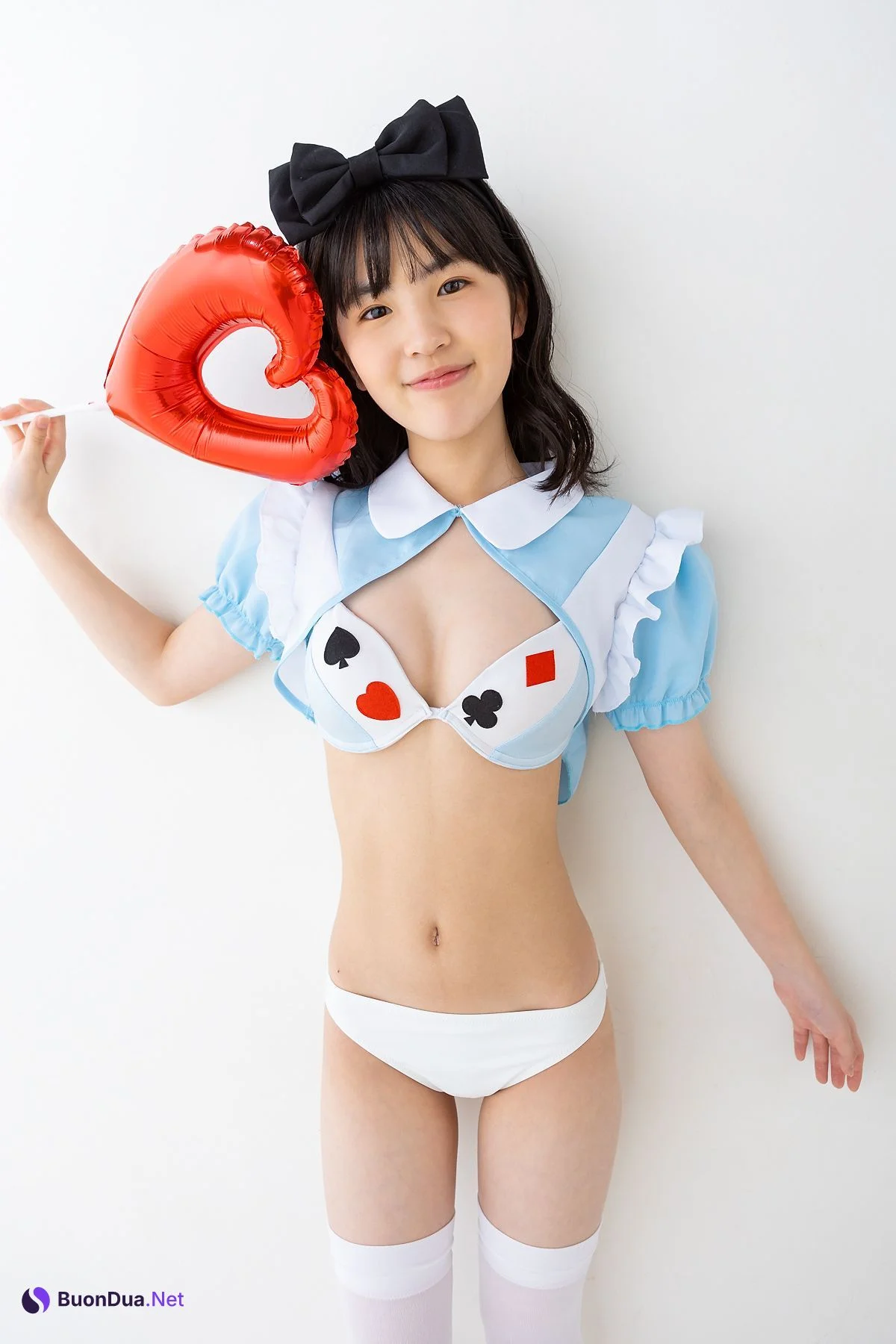 Ami Manabe 眞辺あみ, [Minisuka.tv] 2022.01.13 Fresh-idol Gallery 75 - Photo 16