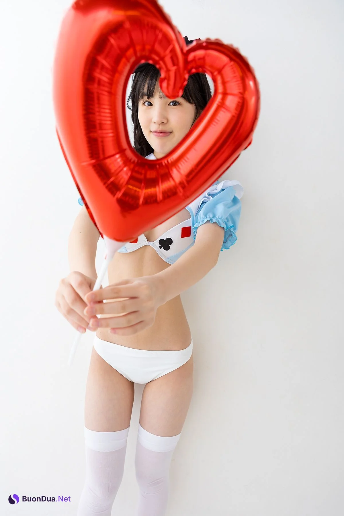 Ami Manabe 眞辺あみ, [Minisuka.tv] 2022.01.13 Fresh-idol Gallery 75 - Photo 17